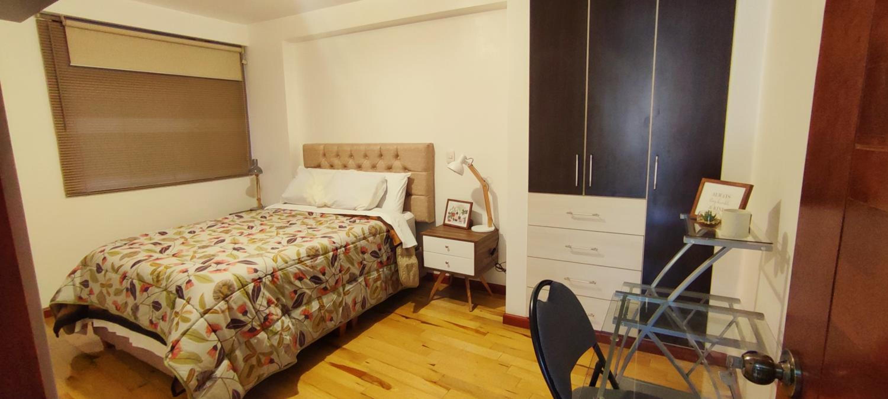 Cozy Room Cusco