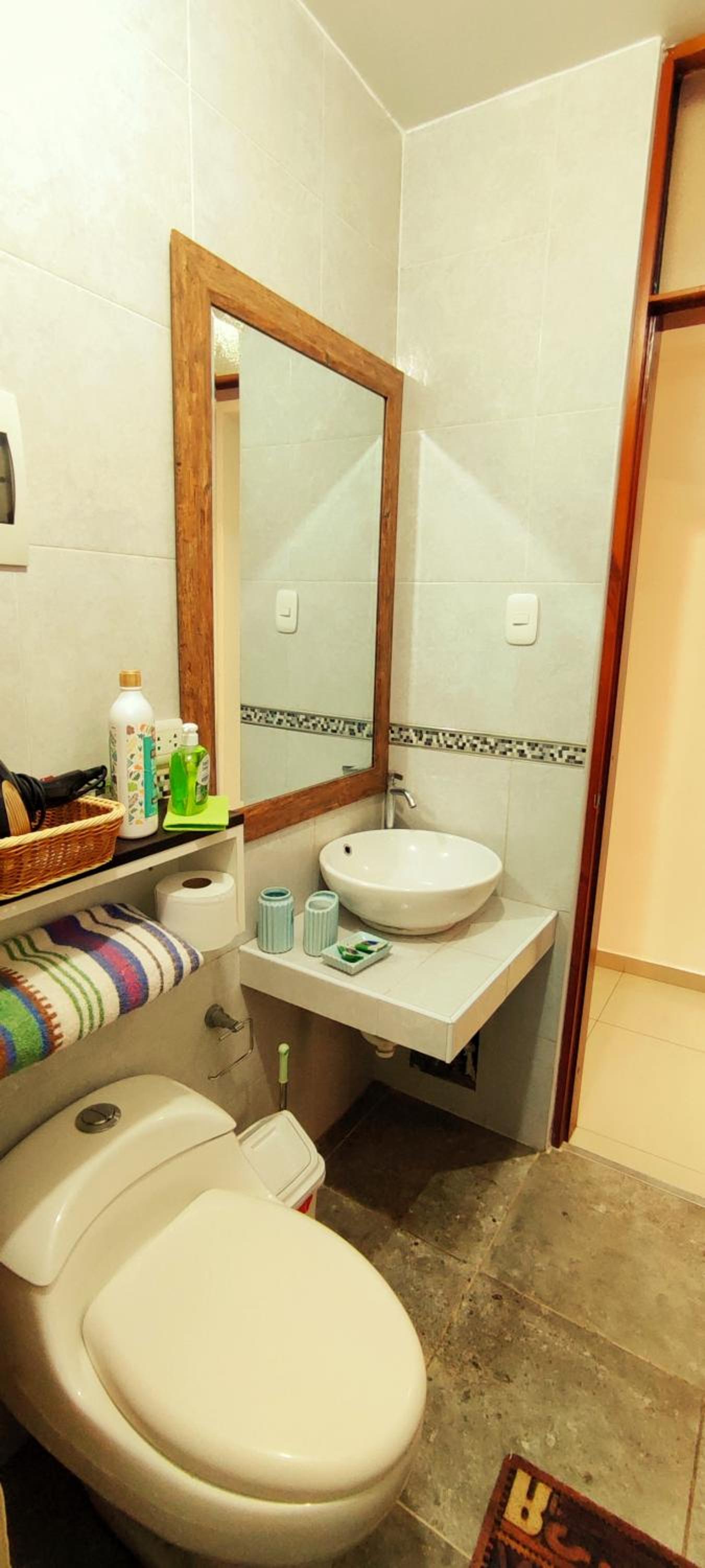 Cozy Room Cusco