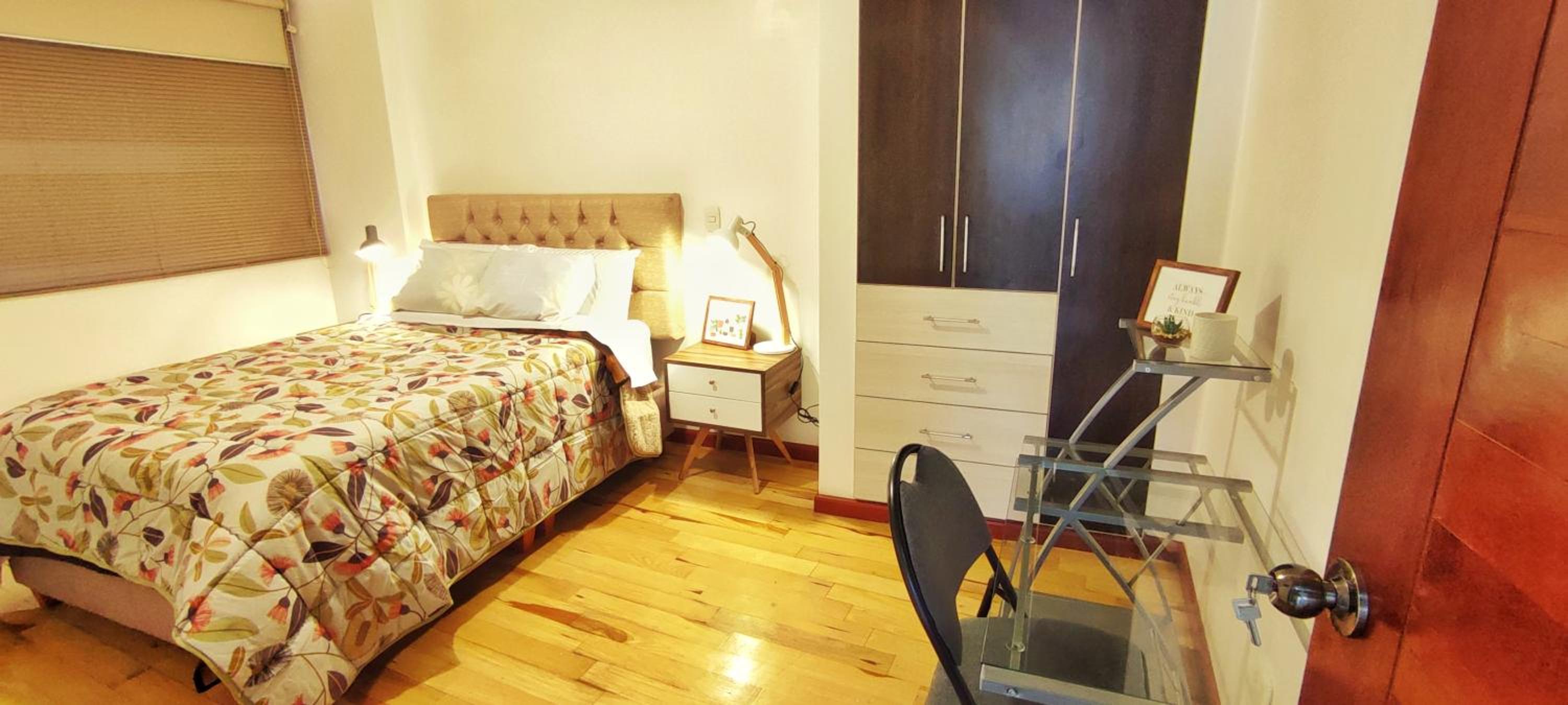 Cozy Room Cusco