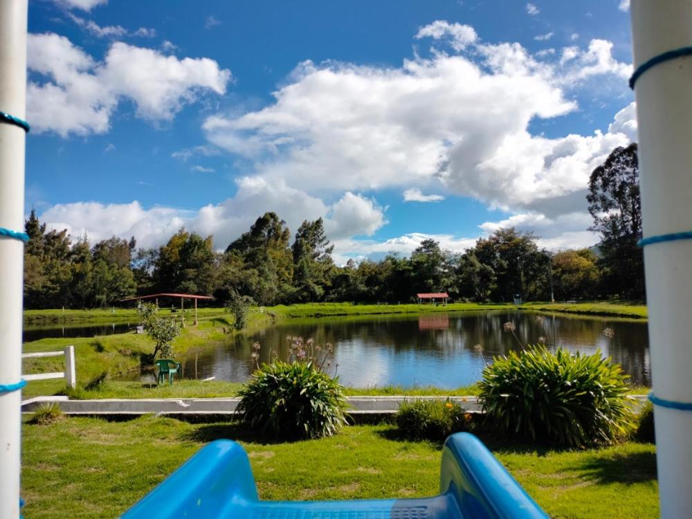 Naturaleza Muisca
