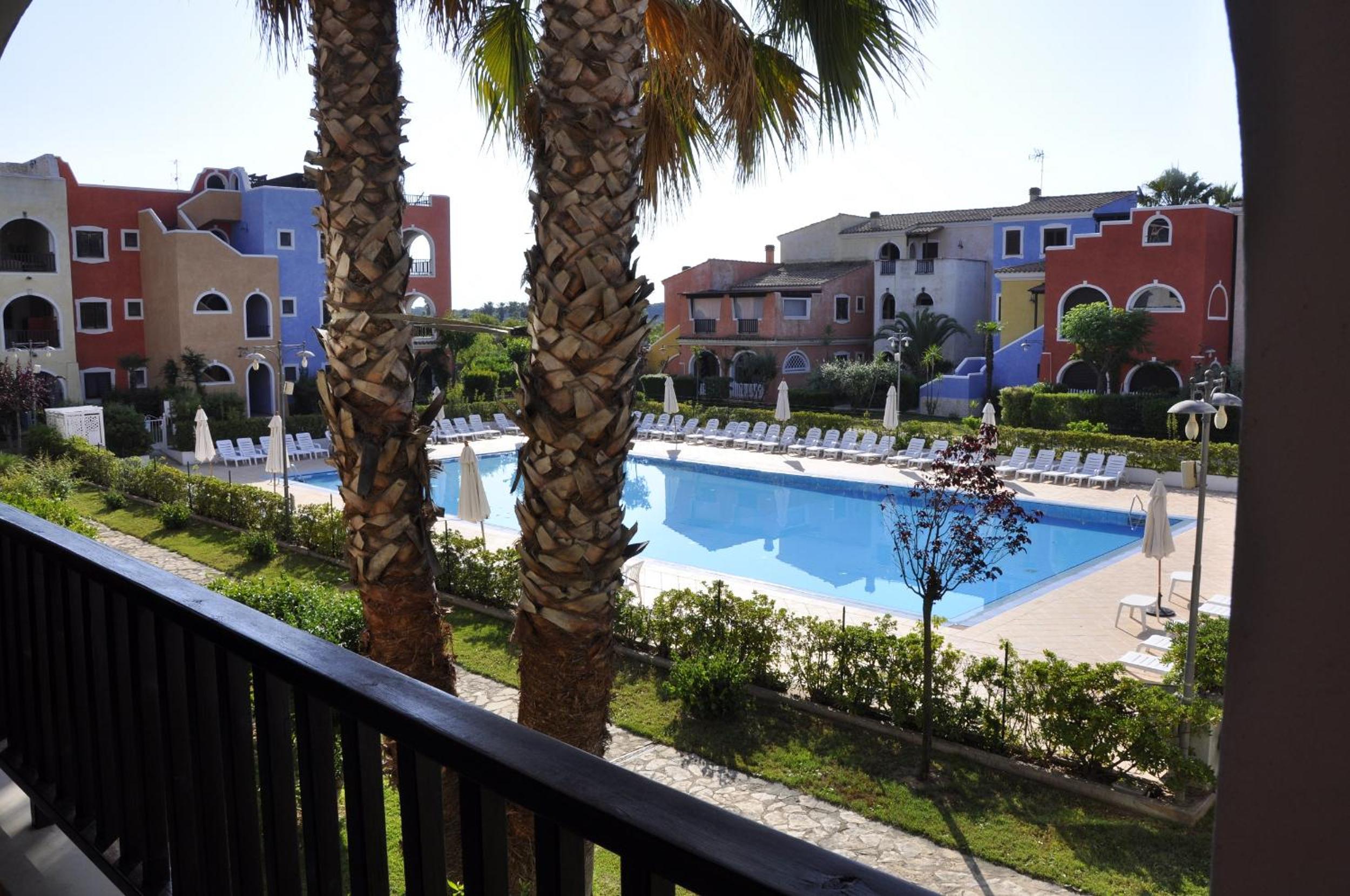 Basilicata Host to Host - BORGO SAN BASILIO photo 3