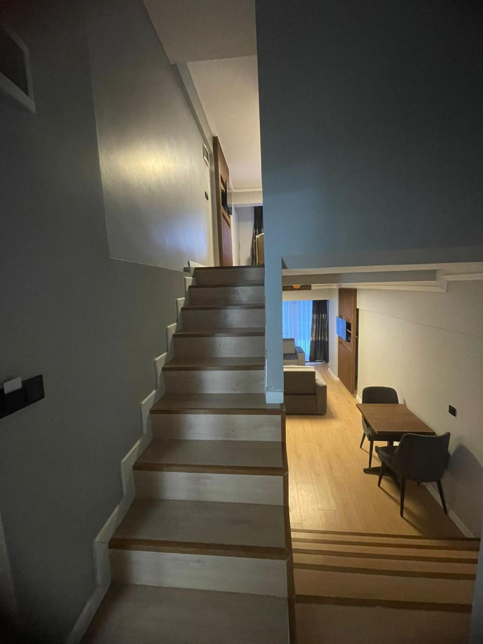 Azra Sultan Otel & Spa - Image 23