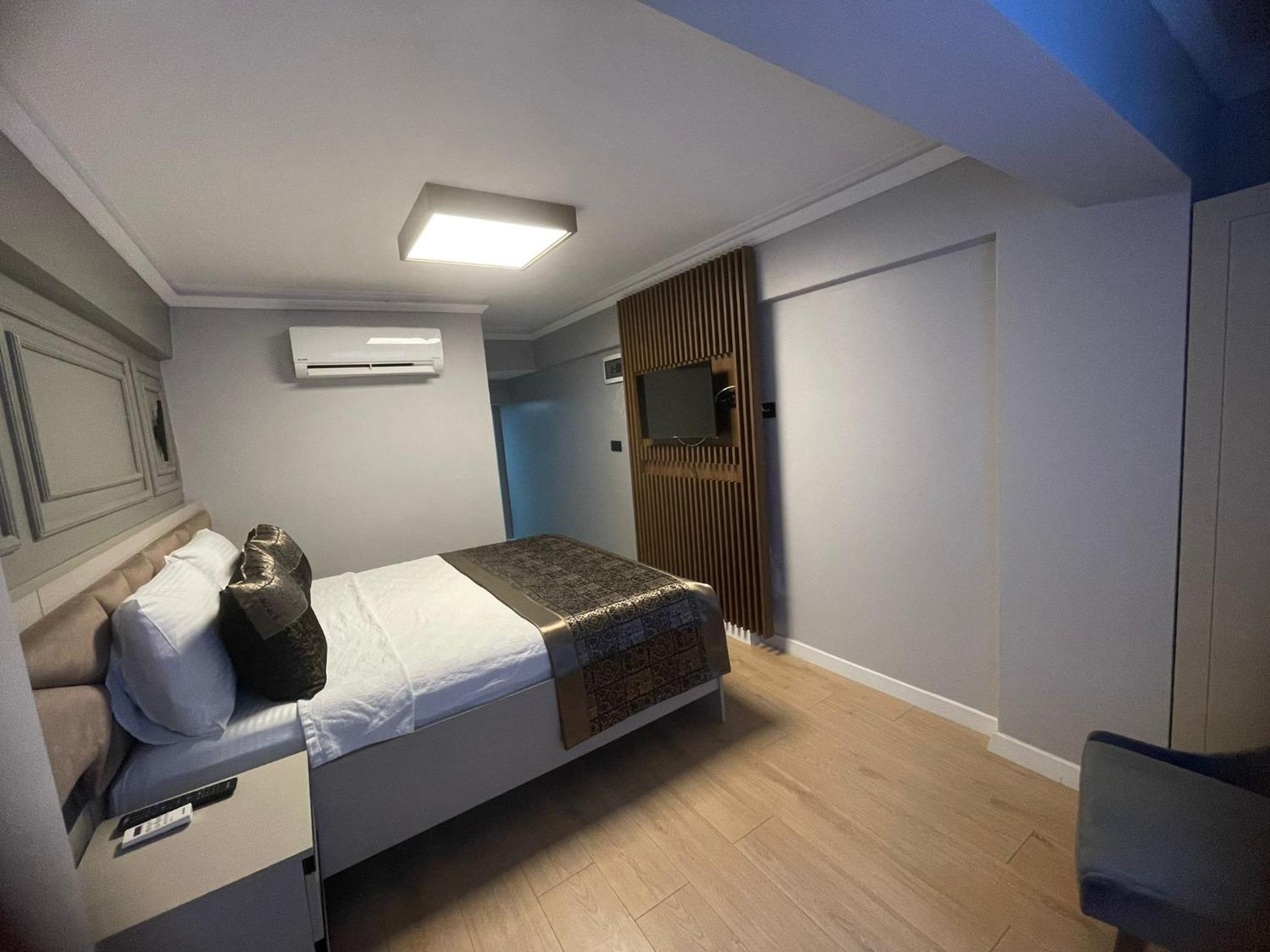 Azra Sultan Otel & Spa - Image 18