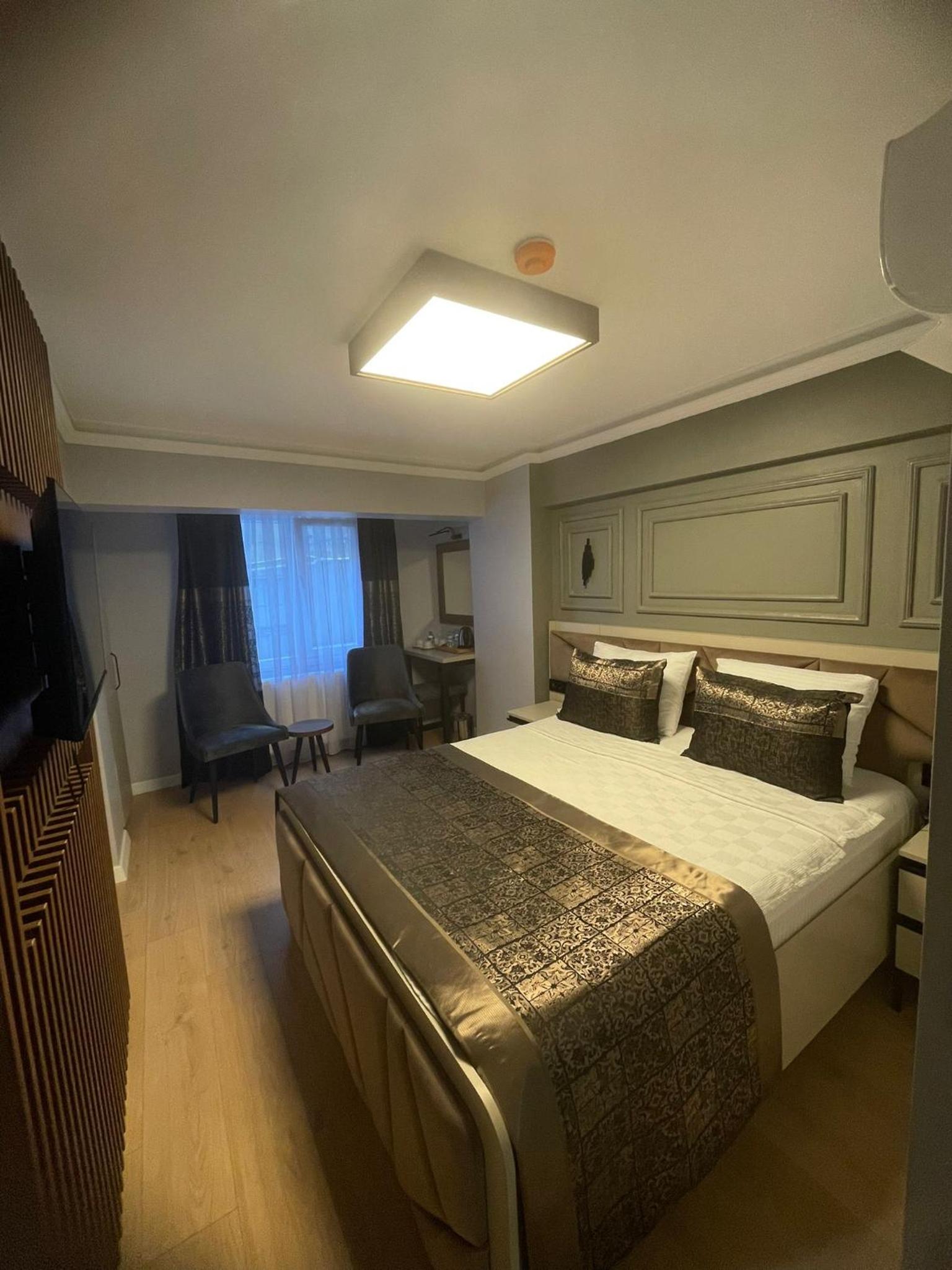 Azra Sultan Otel & Spa - Image 16