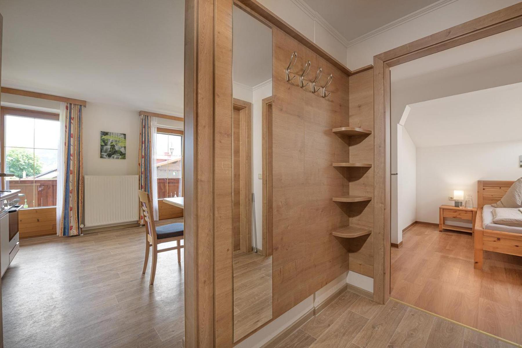 Landhaus Schafflinger