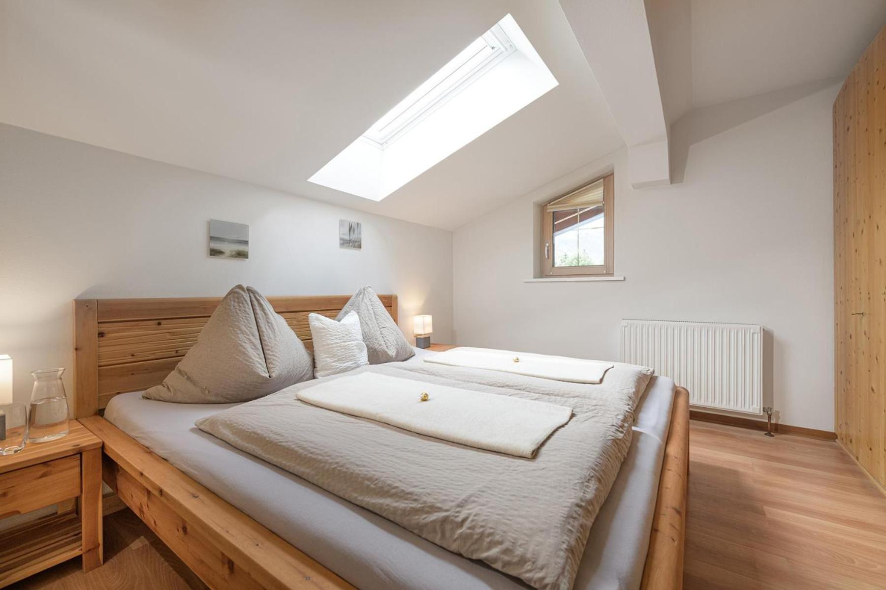 Landhaus Schafflinger