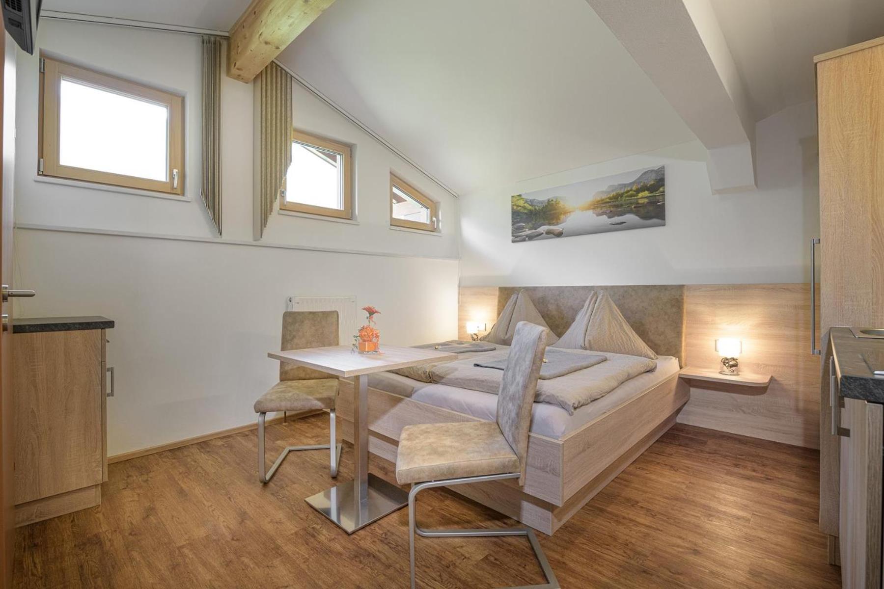 Landhaus Schafflinger
