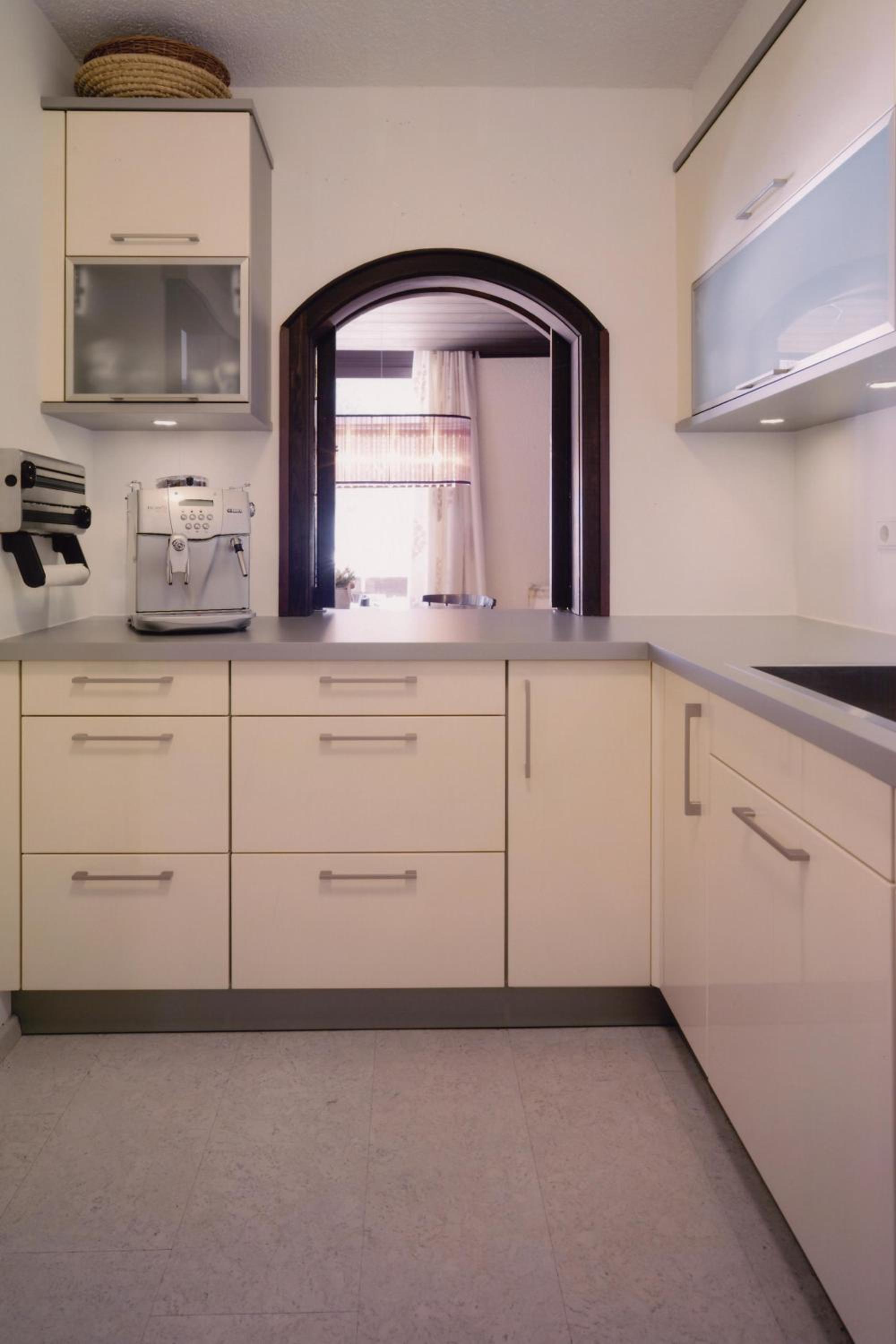Apartment Familie Kinz im Haus Zalim