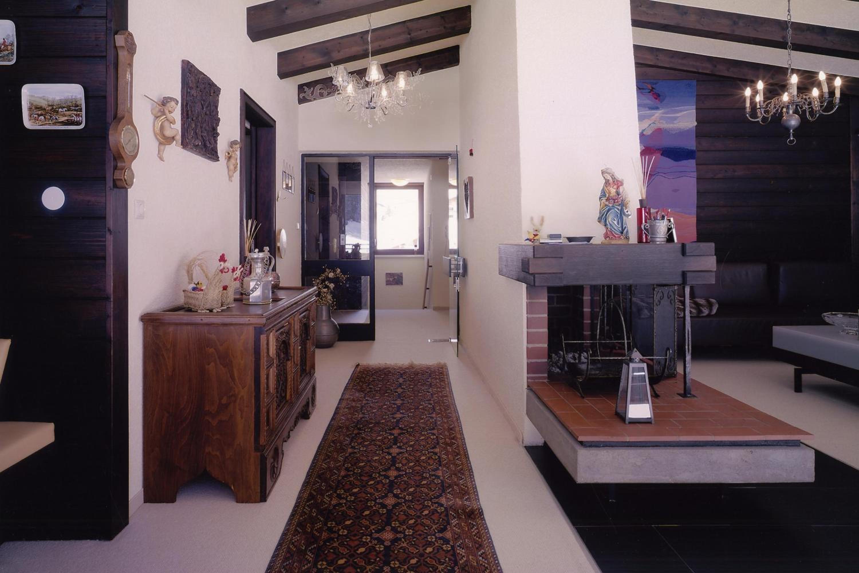 Apartment Familie Kinz im Haus Zalim