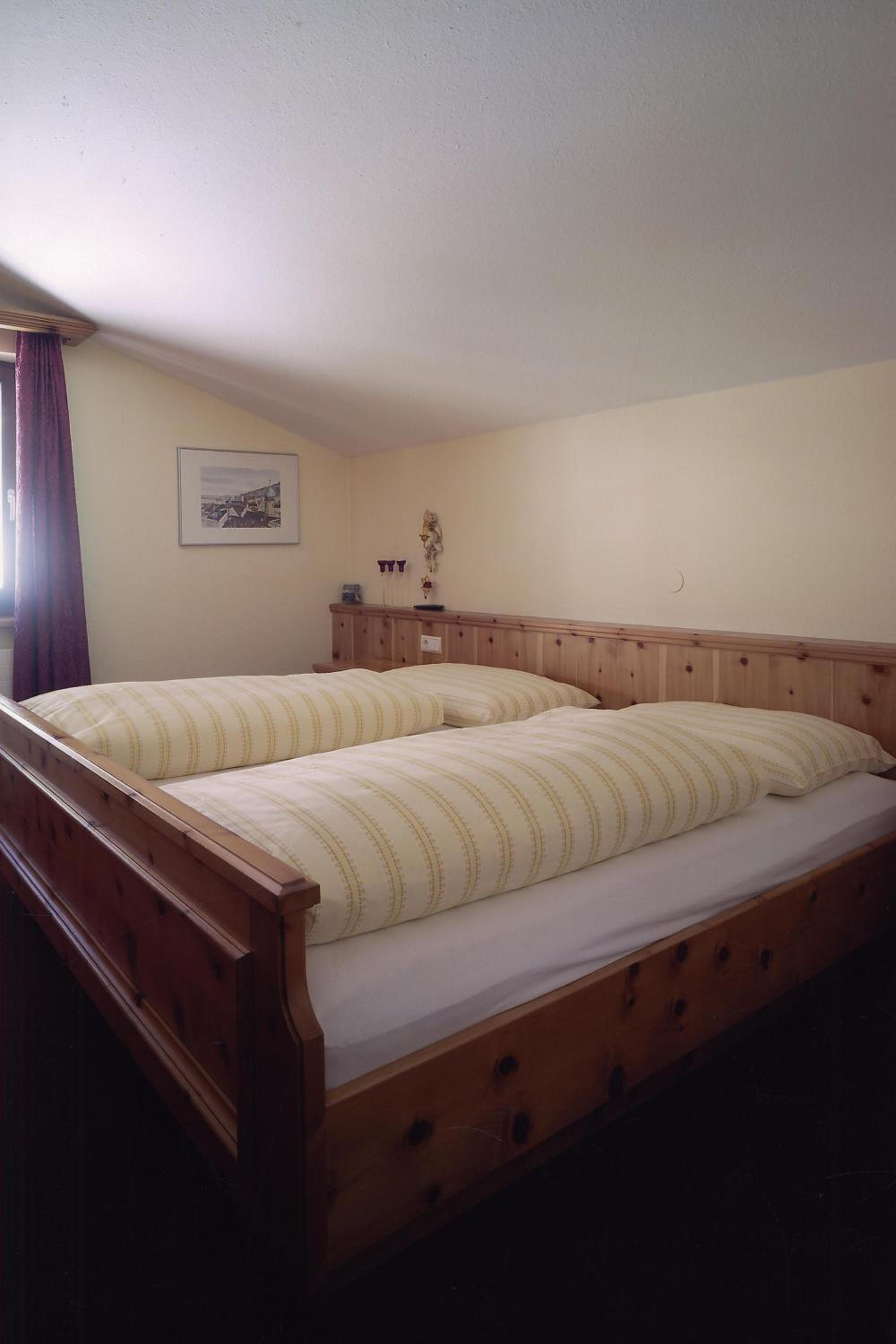 Apartment Familie Kinz im Haus Zalim