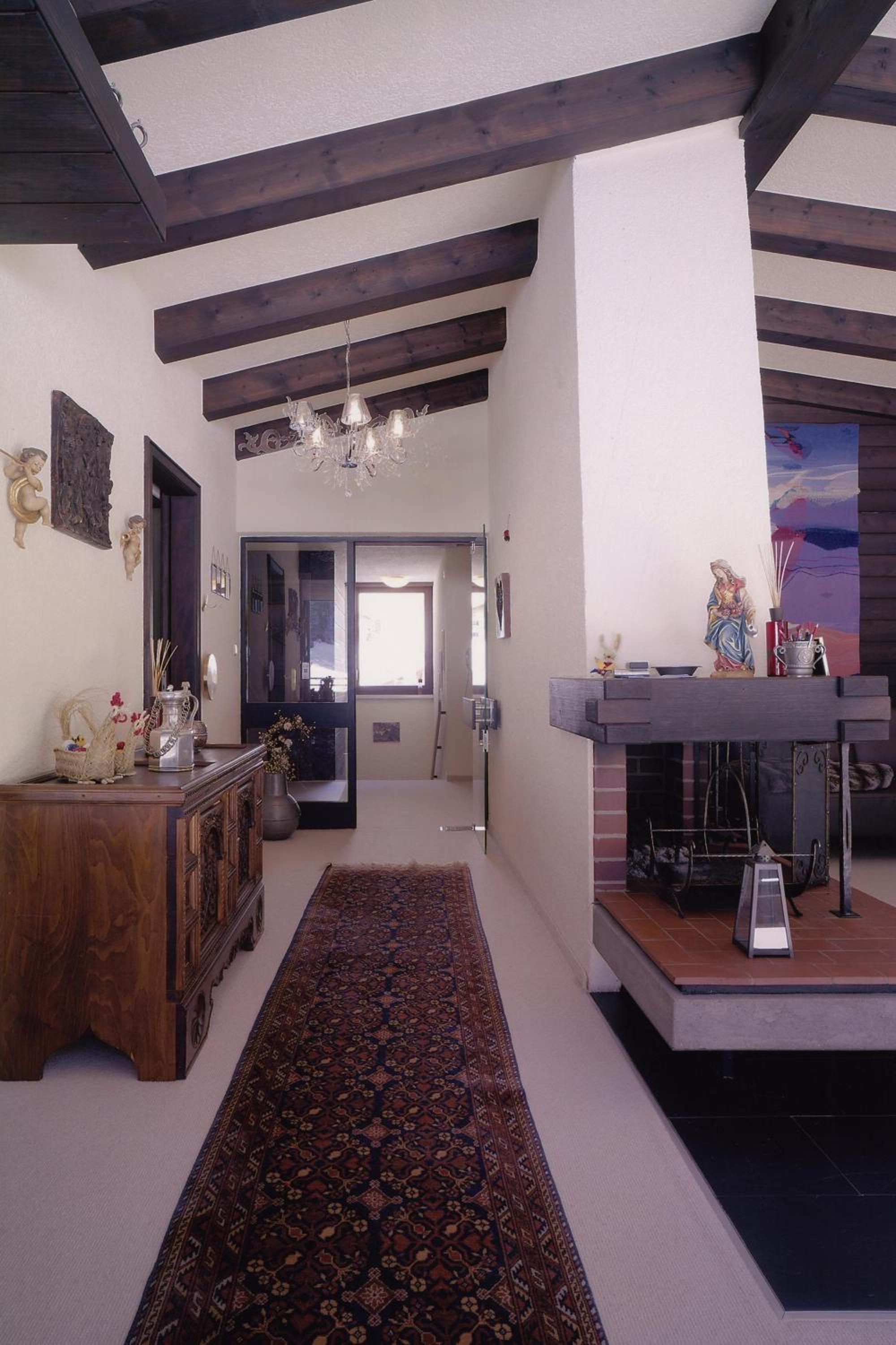 Apartment Familie Kinz im Haus Zalim