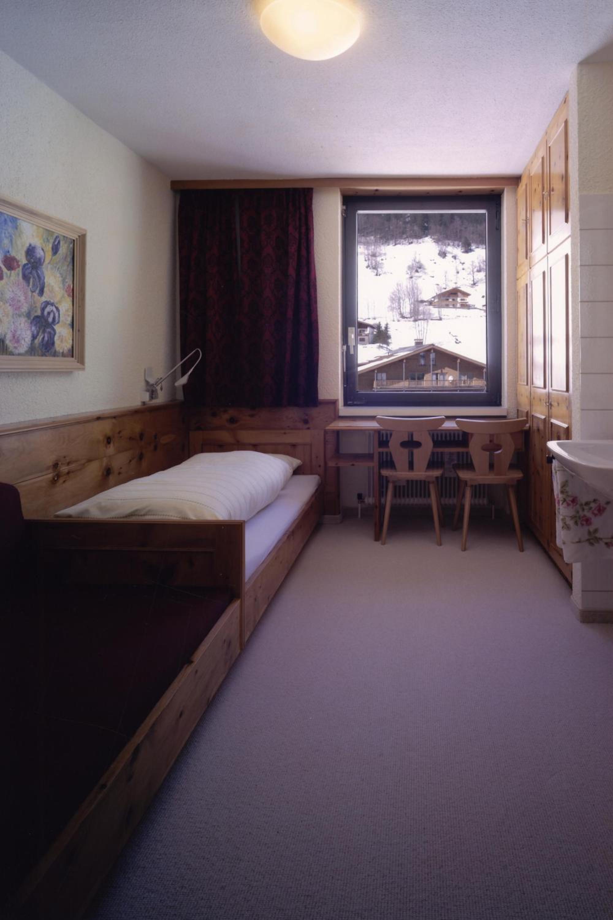 Apartment Familie Kinz im Haus Zalim