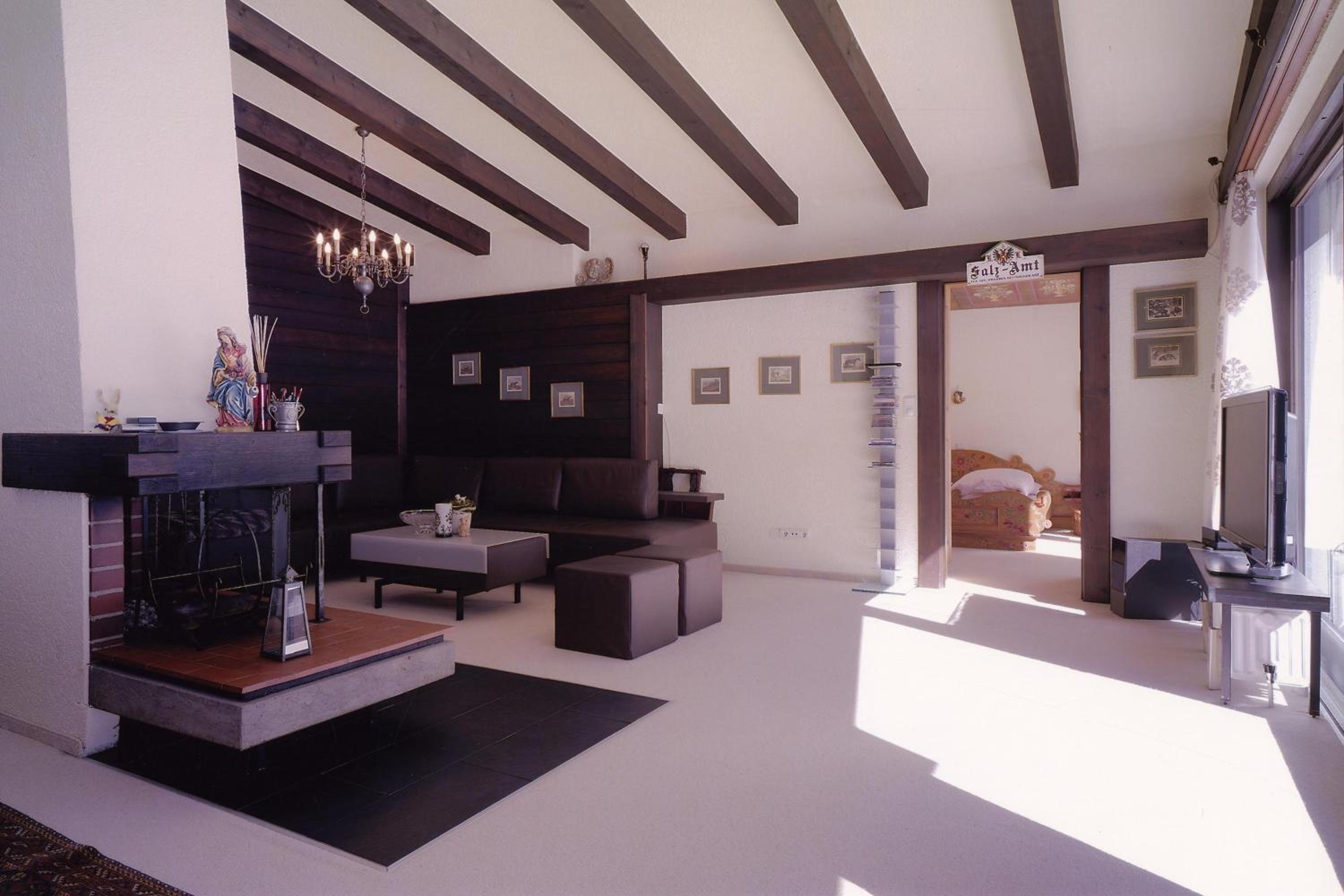 Apartment Familie Kinz im Haus Zalim