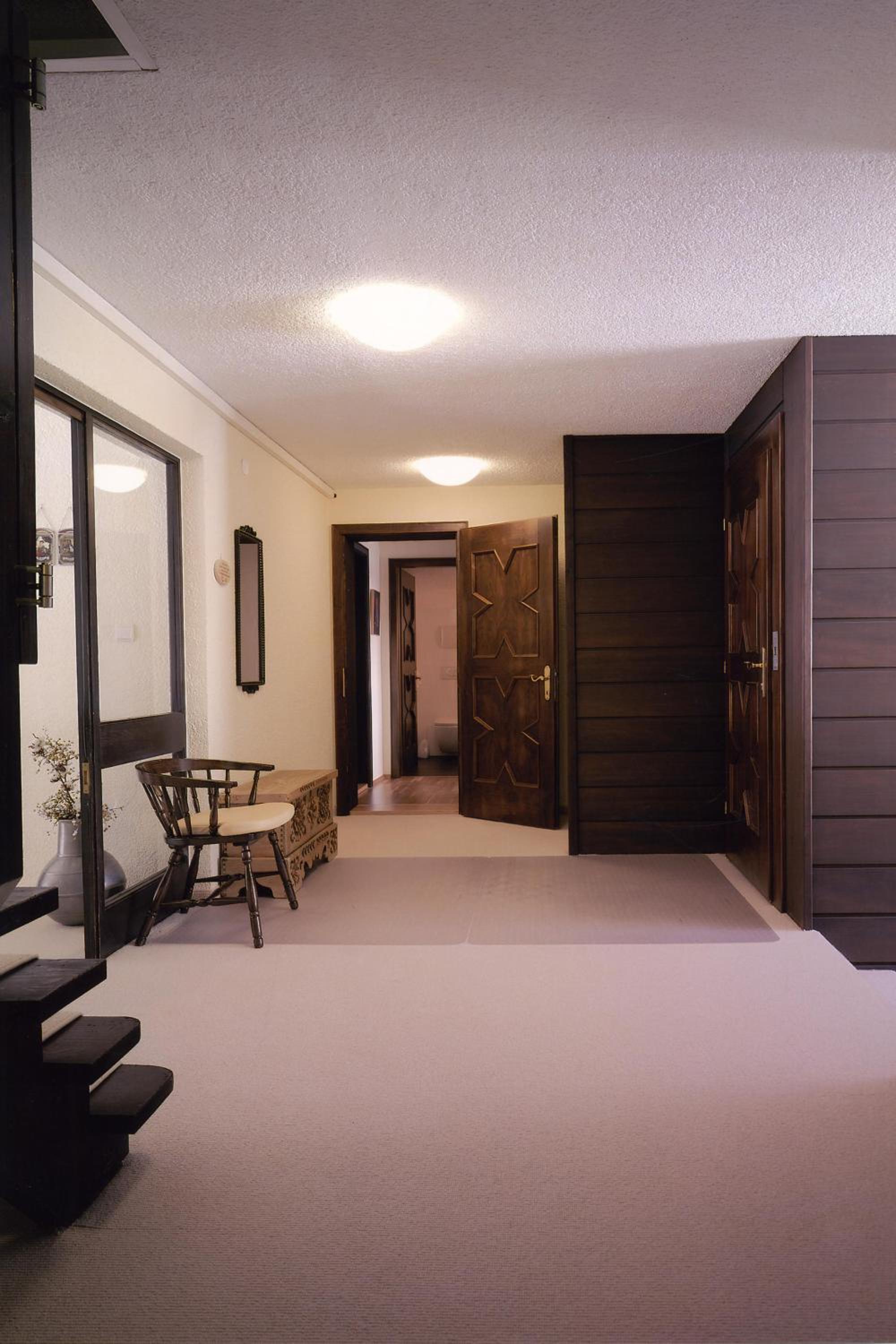 Apartment Familie Kinz im Haus Zalim