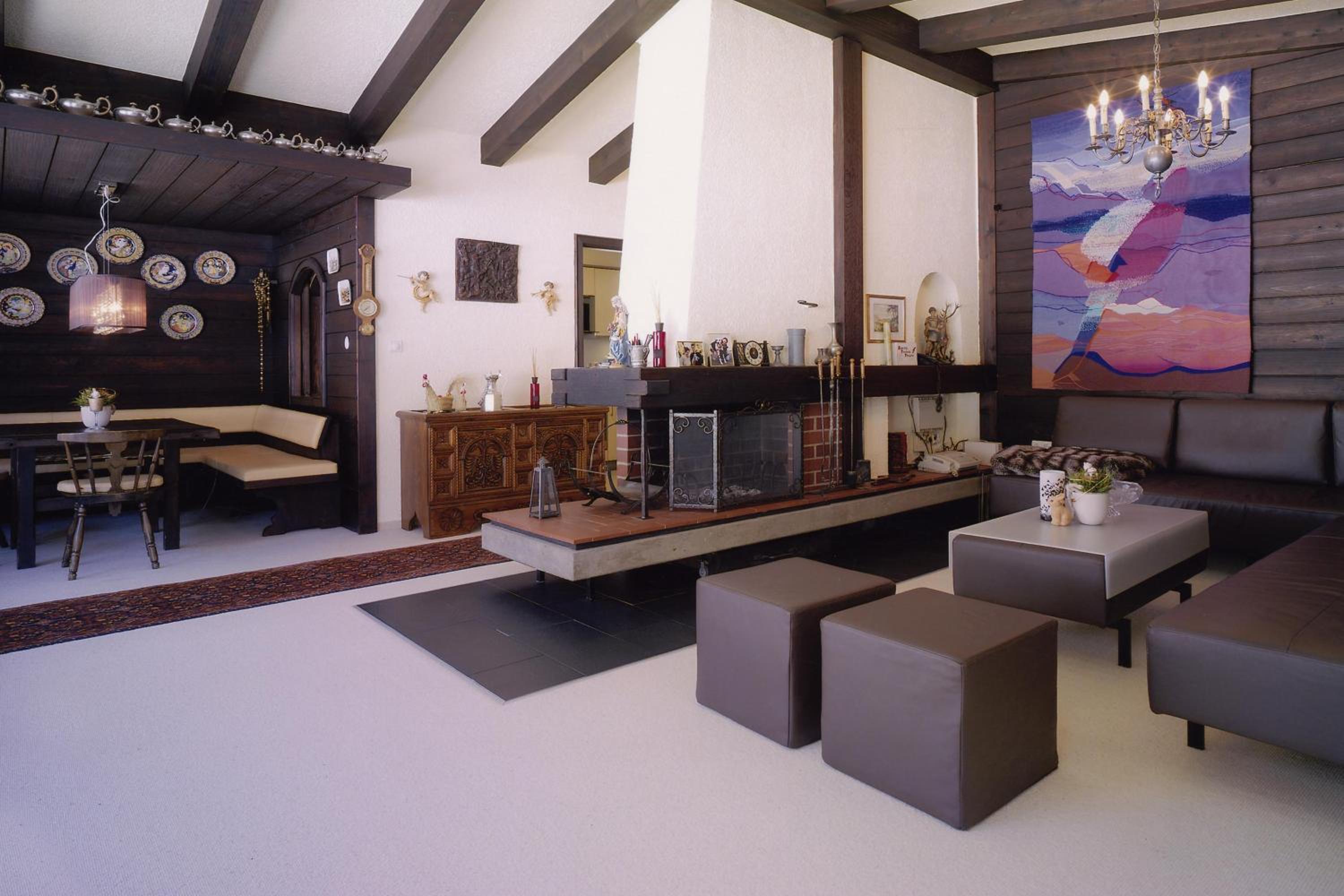 Apartment Familie Kinz im Haus Zalim