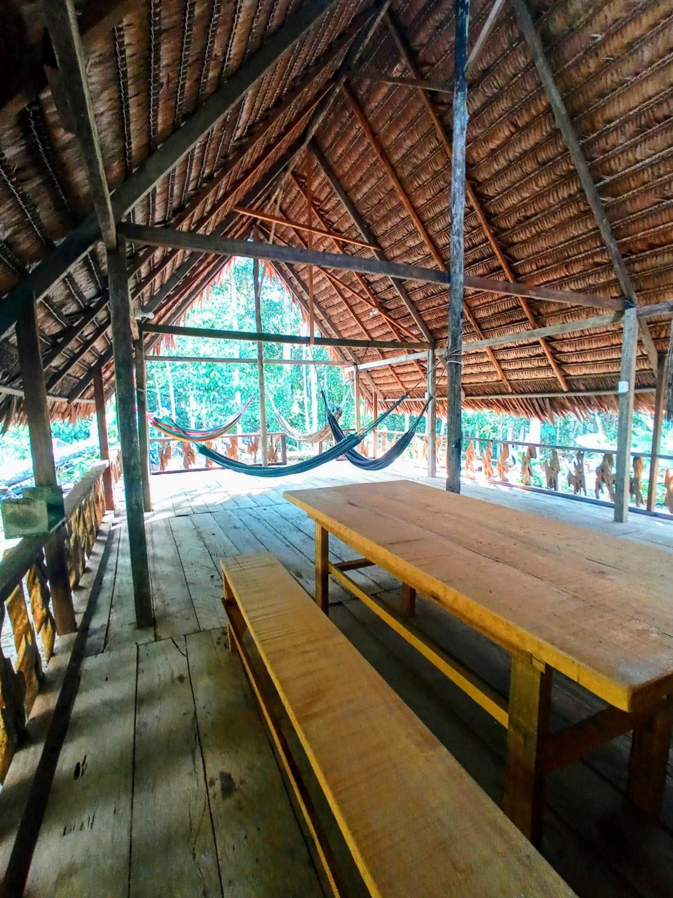 children's play area