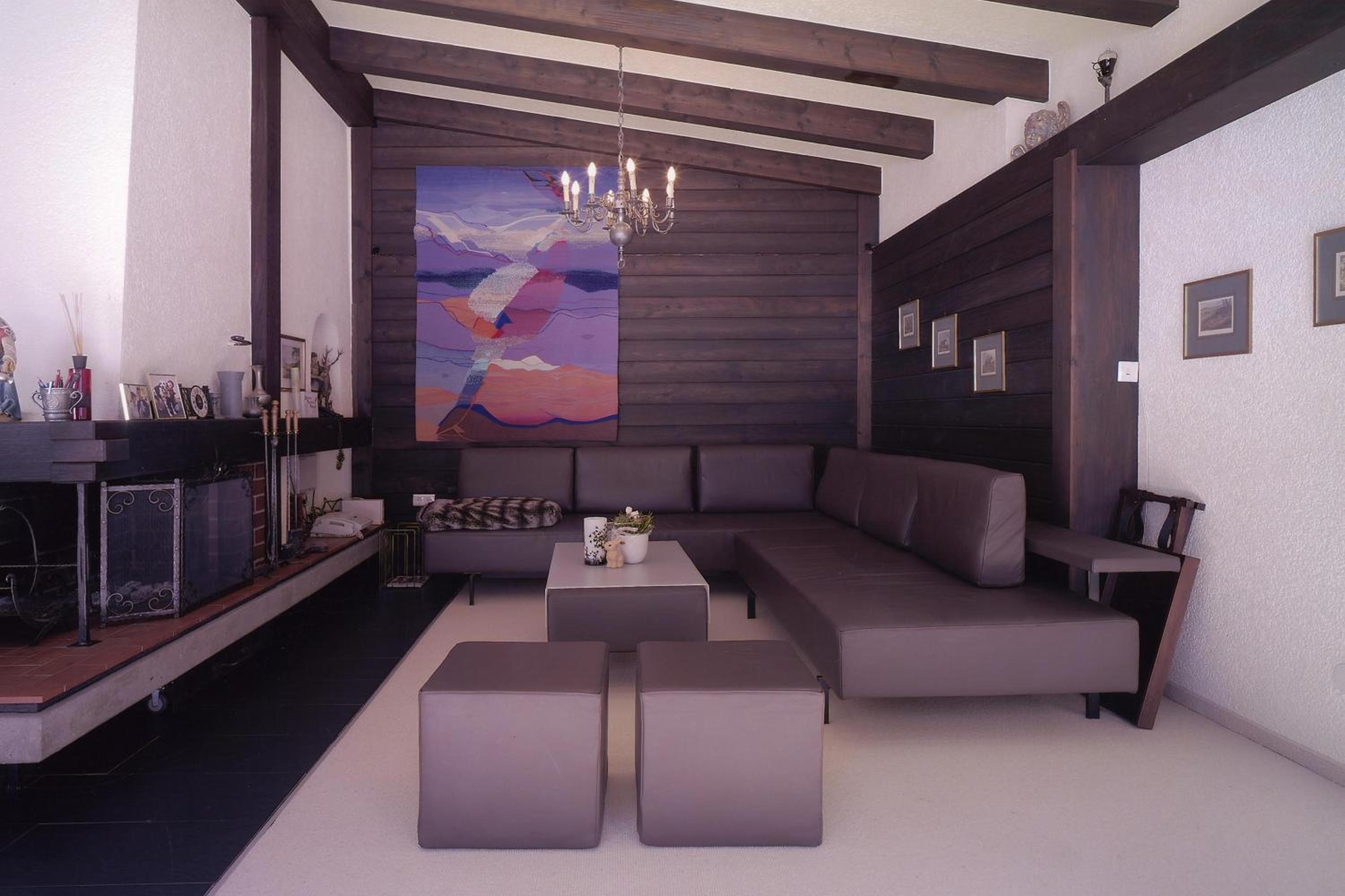Apartment Familie Kinz im Haus Zalim