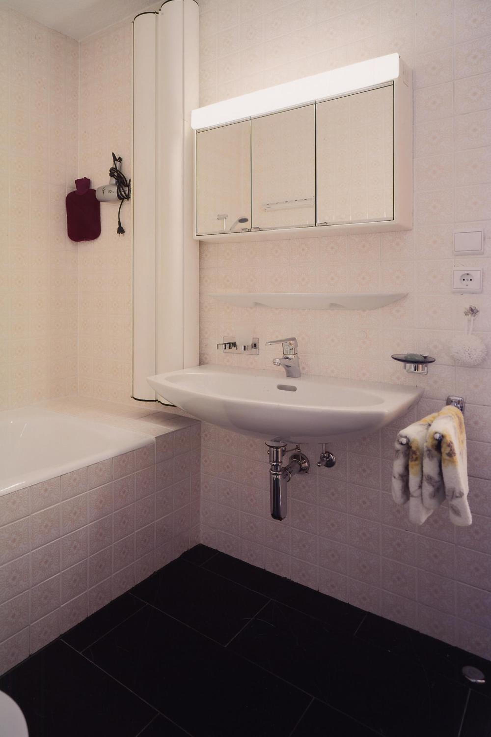 Apartment Familie Kinz im Haus Zalim