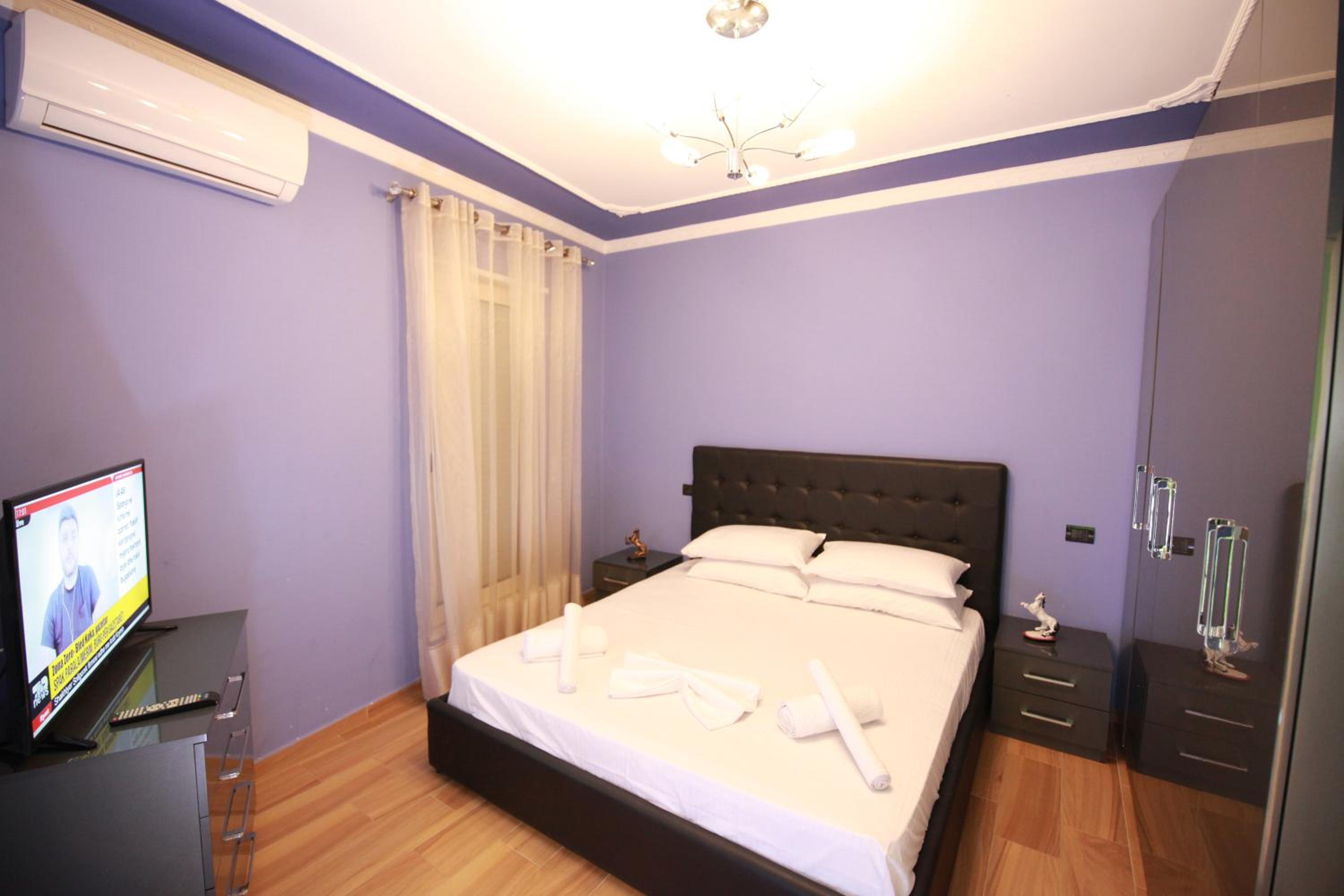 Seaview Luxury Apartment