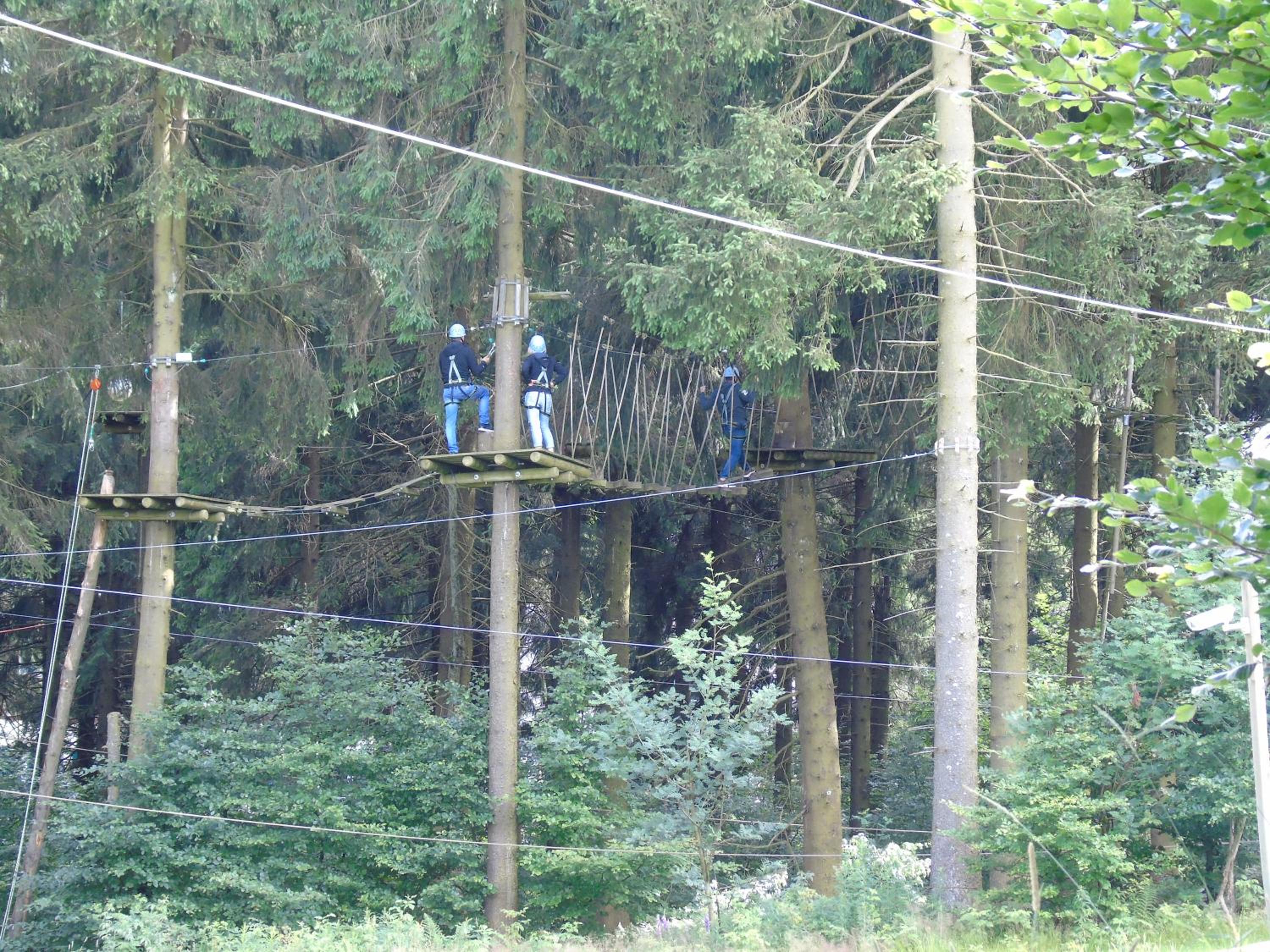 Ferienwohnung Rhön