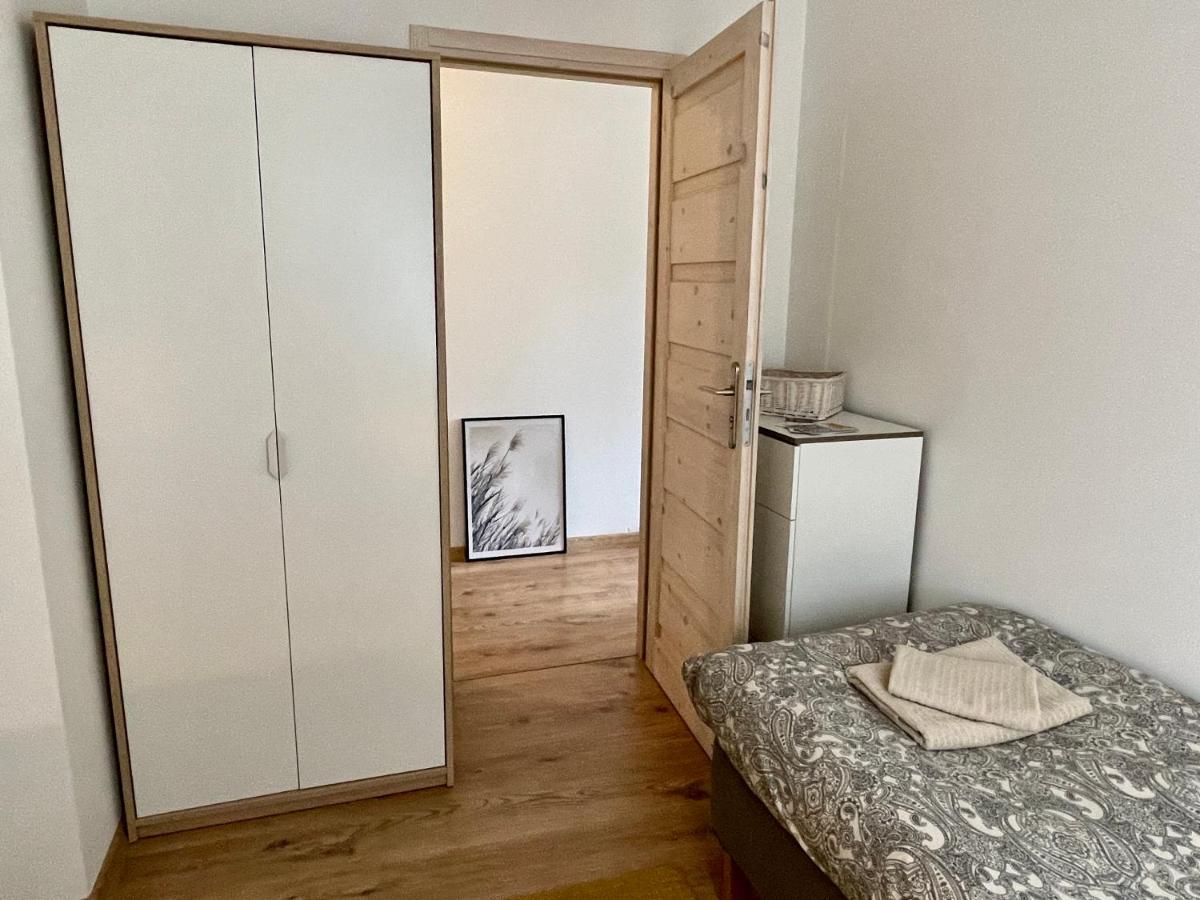 Apartament NOTI Gdynia z parkingiem view 4