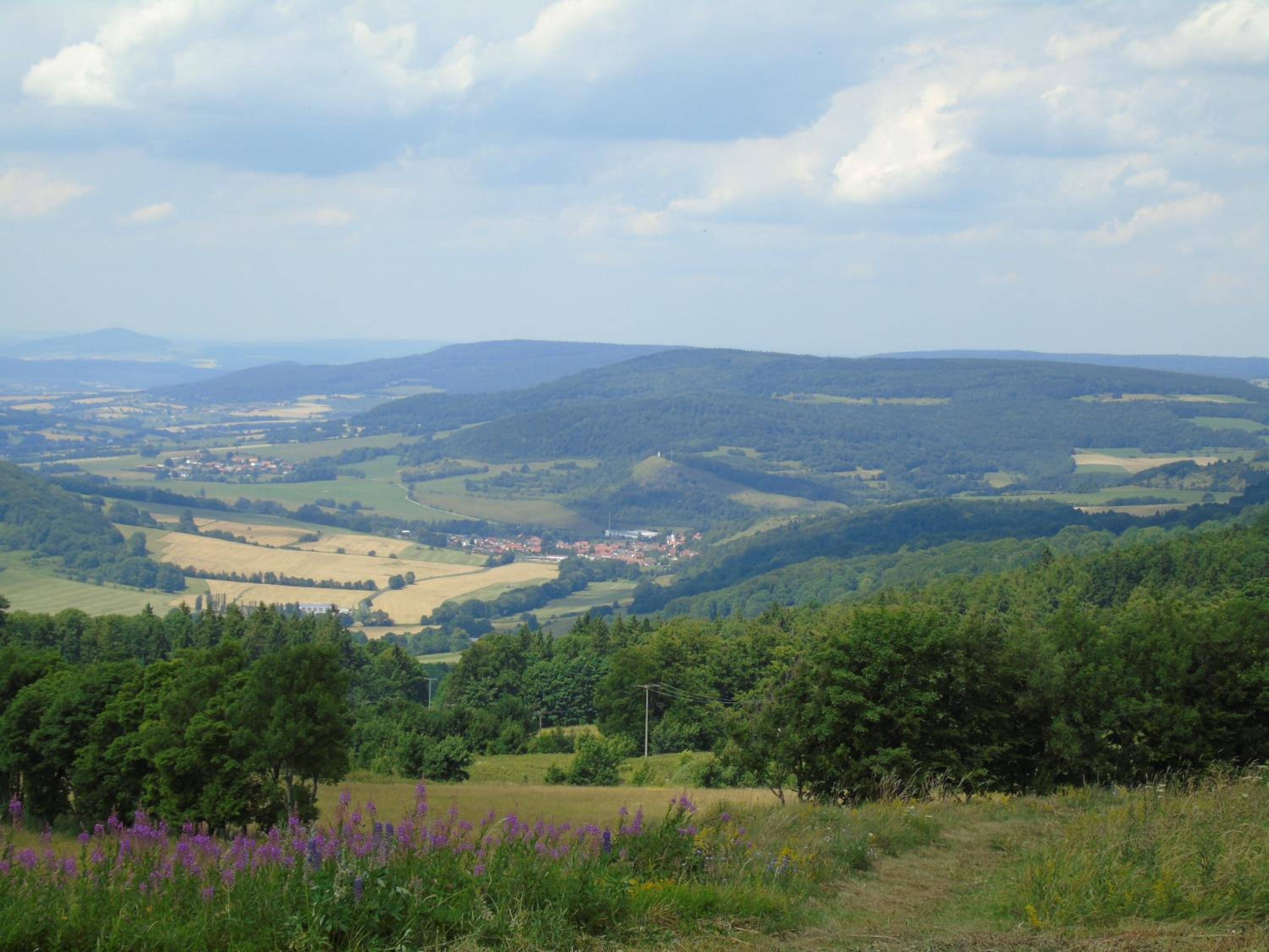 Ferienwohnung Rhön