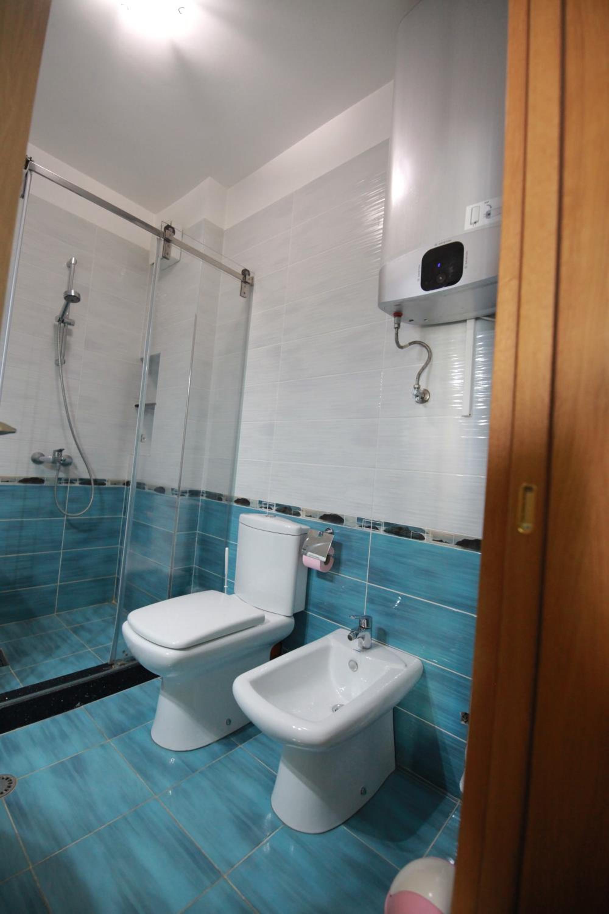 Seaview Luxury Apartment