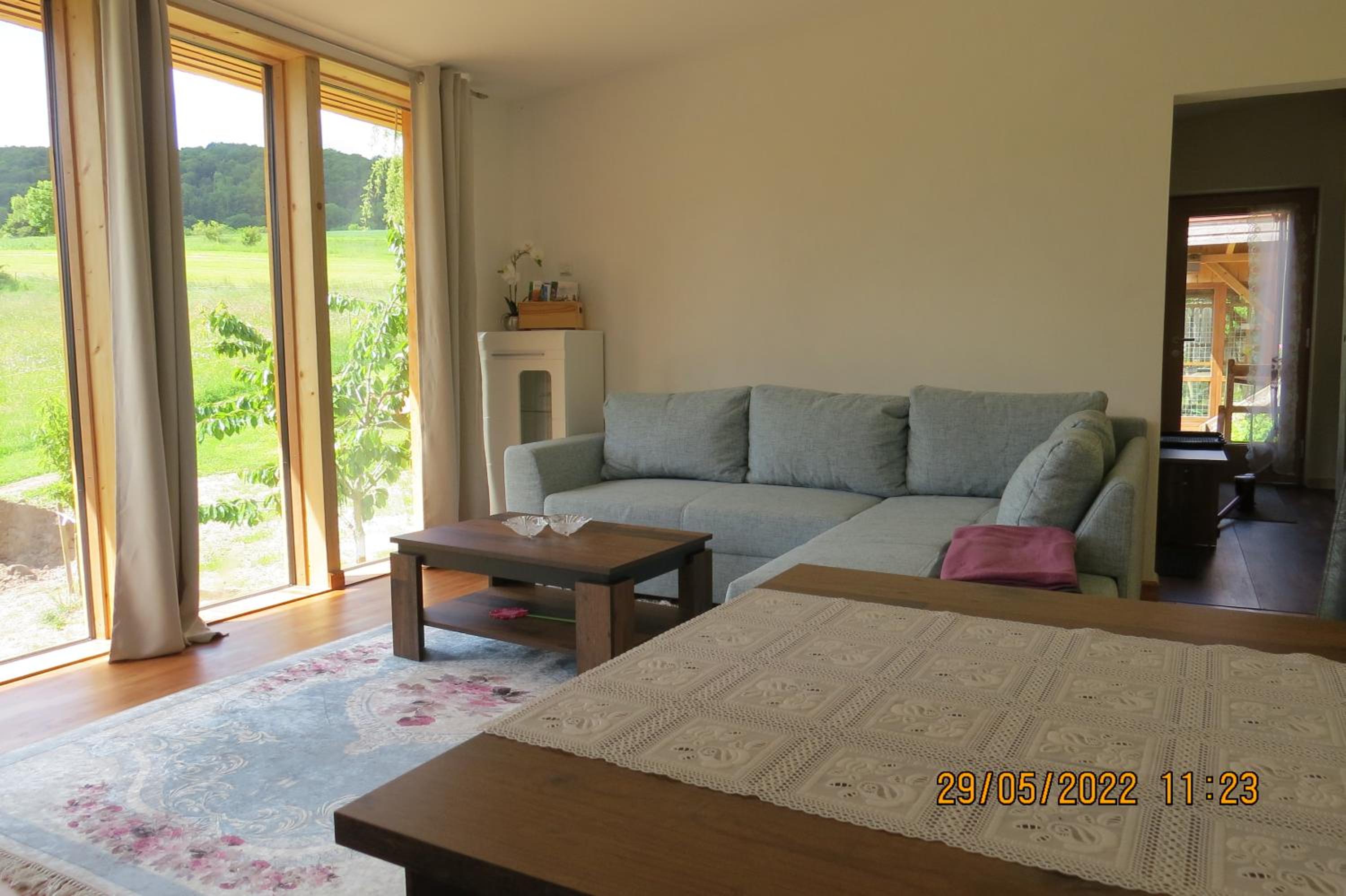 Ferienwohnung Rhön