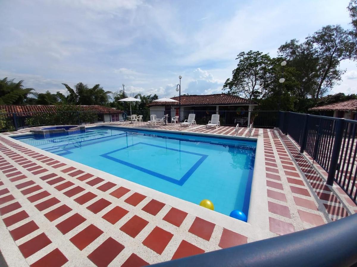Finca Hotel Villa Del Sol