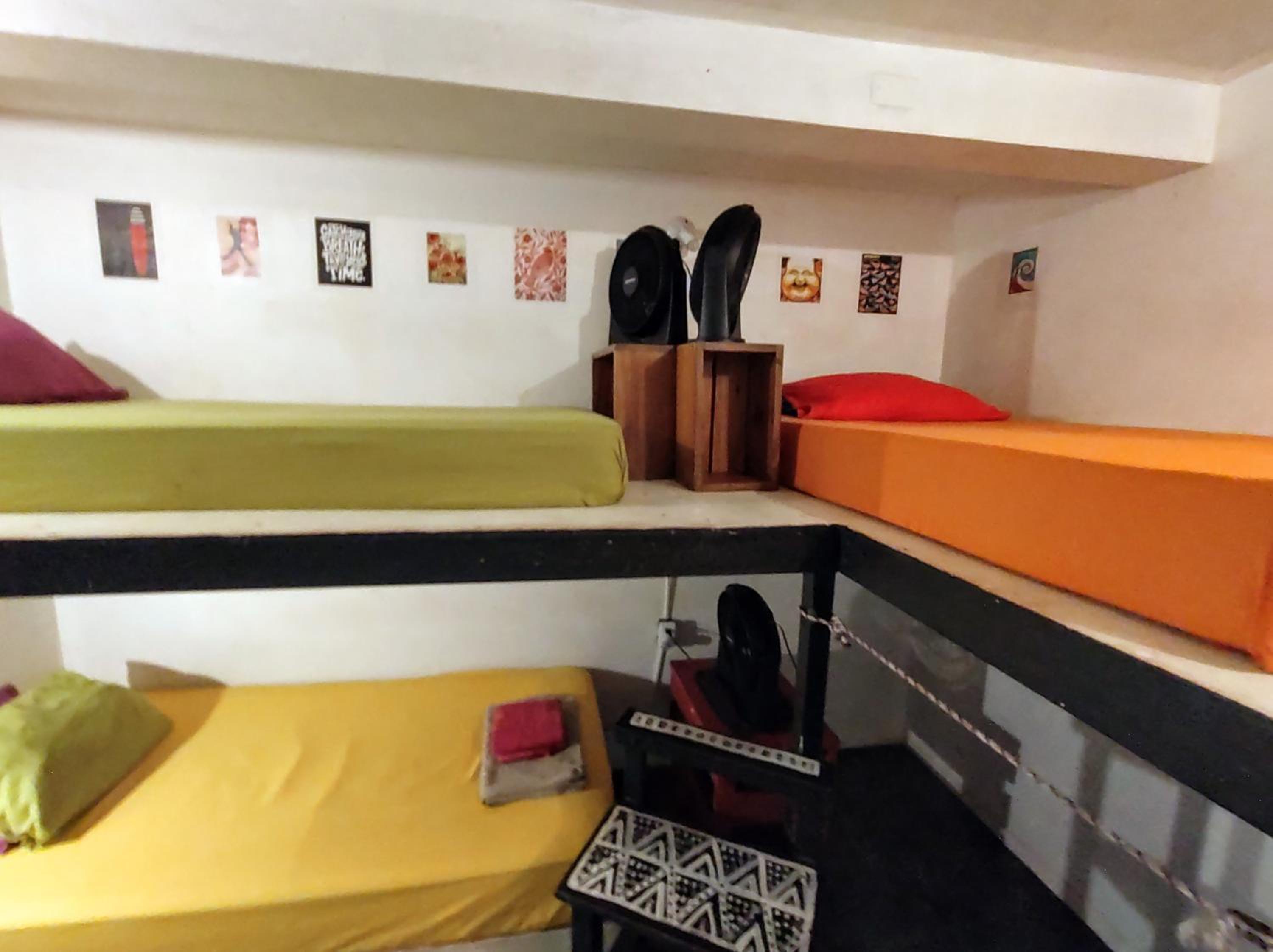 Casajungla Hostel