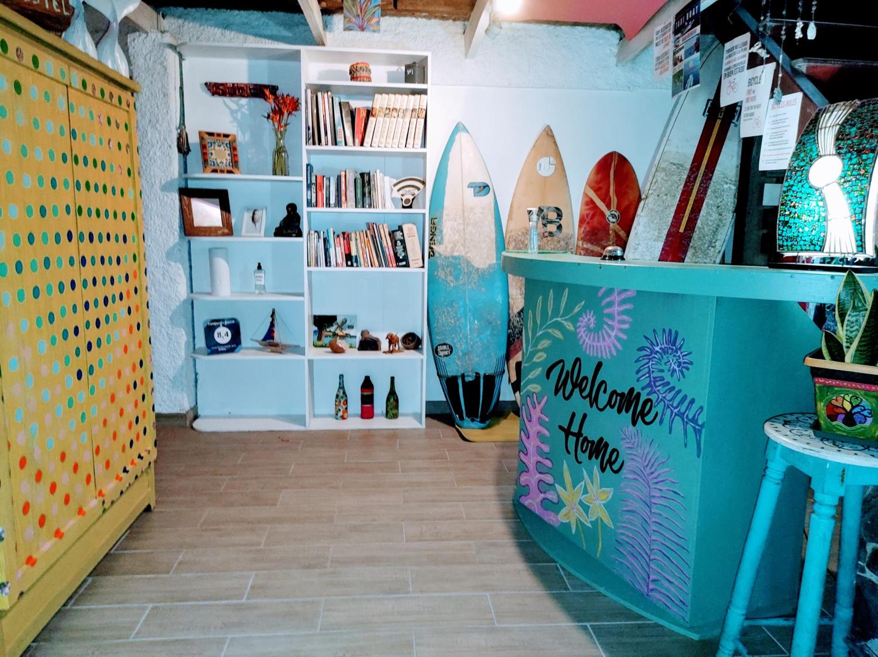 Casajungla Hostel