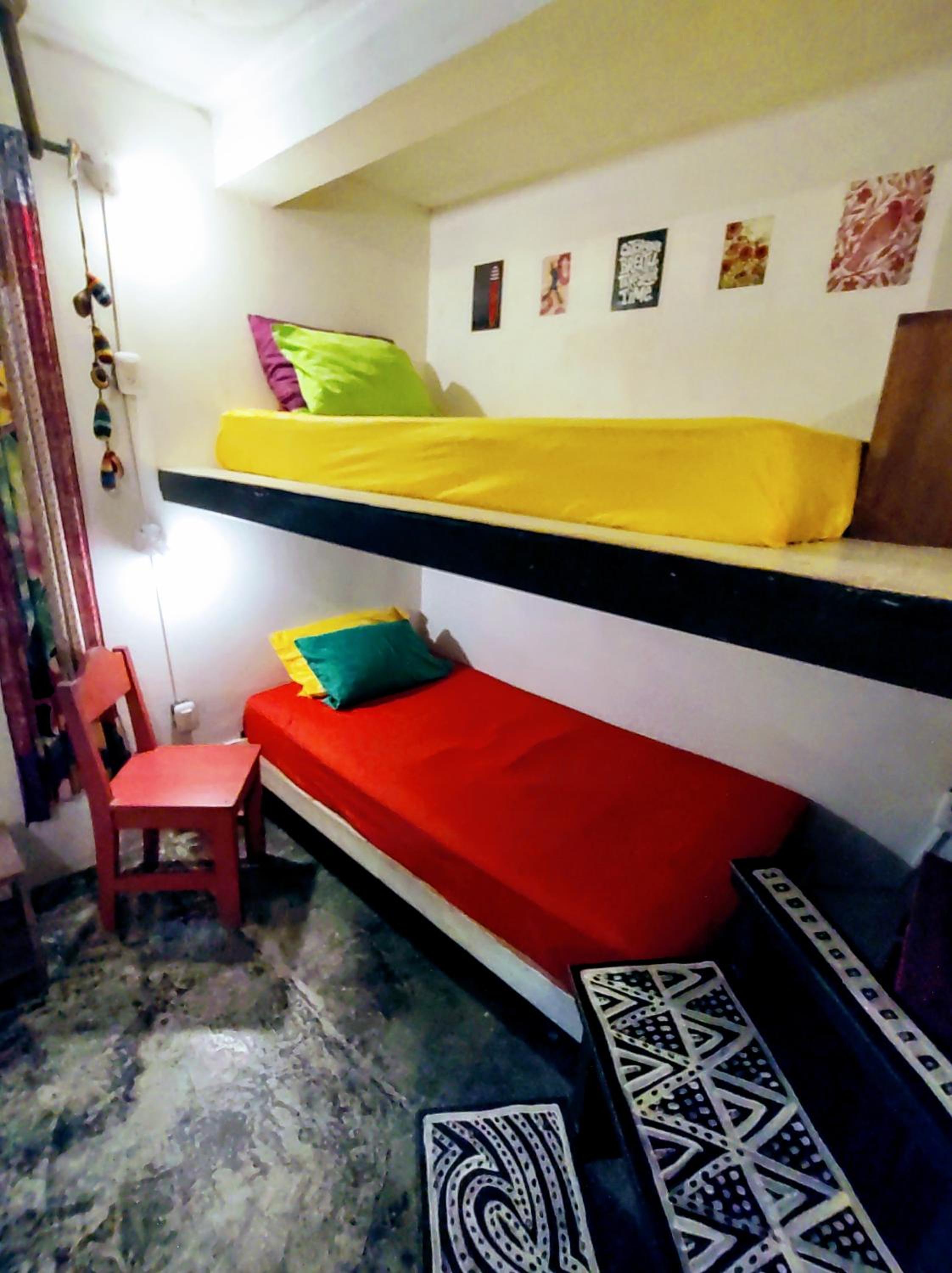 Casajungla Hostel