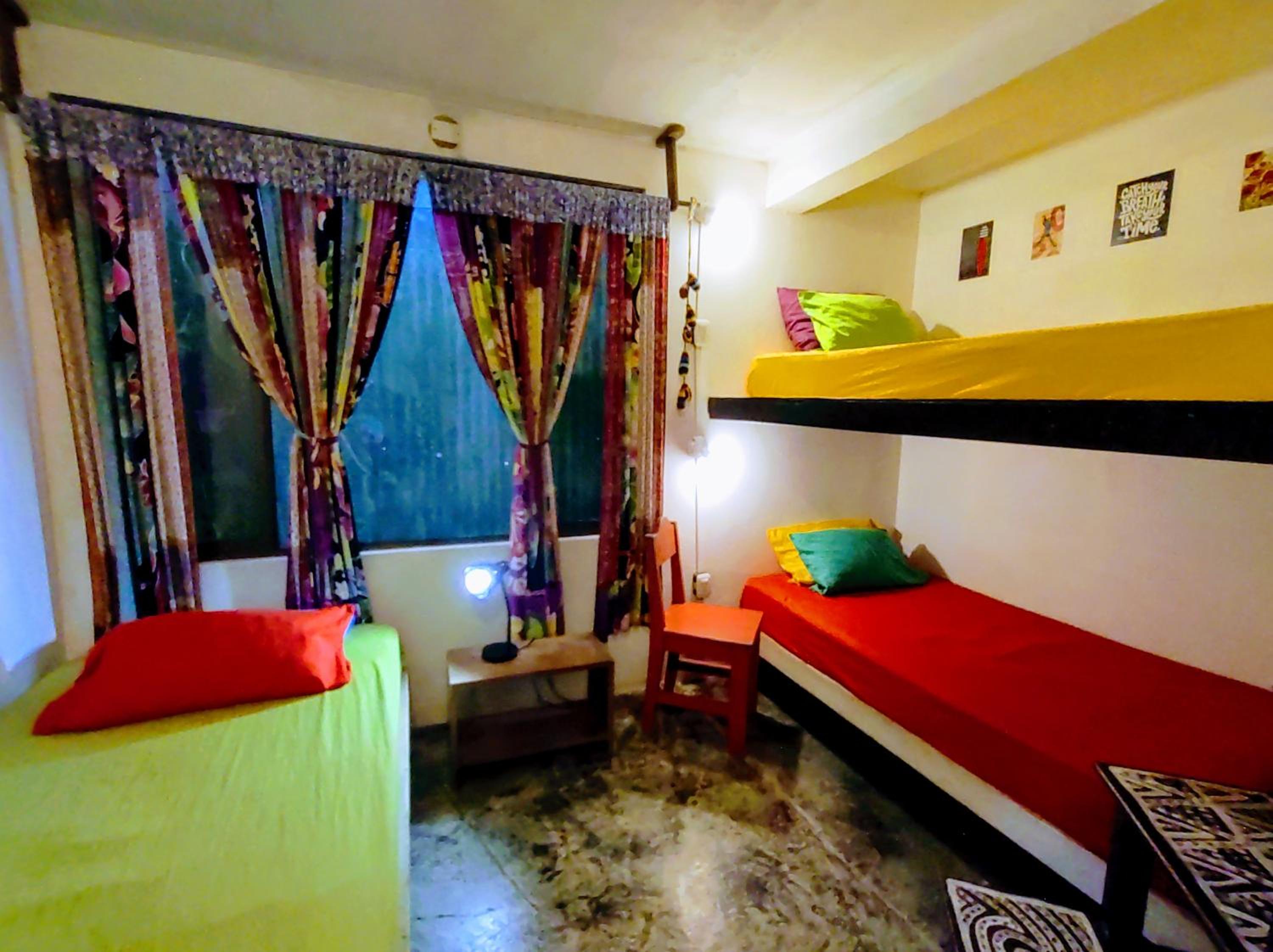 Casajungla Hostel