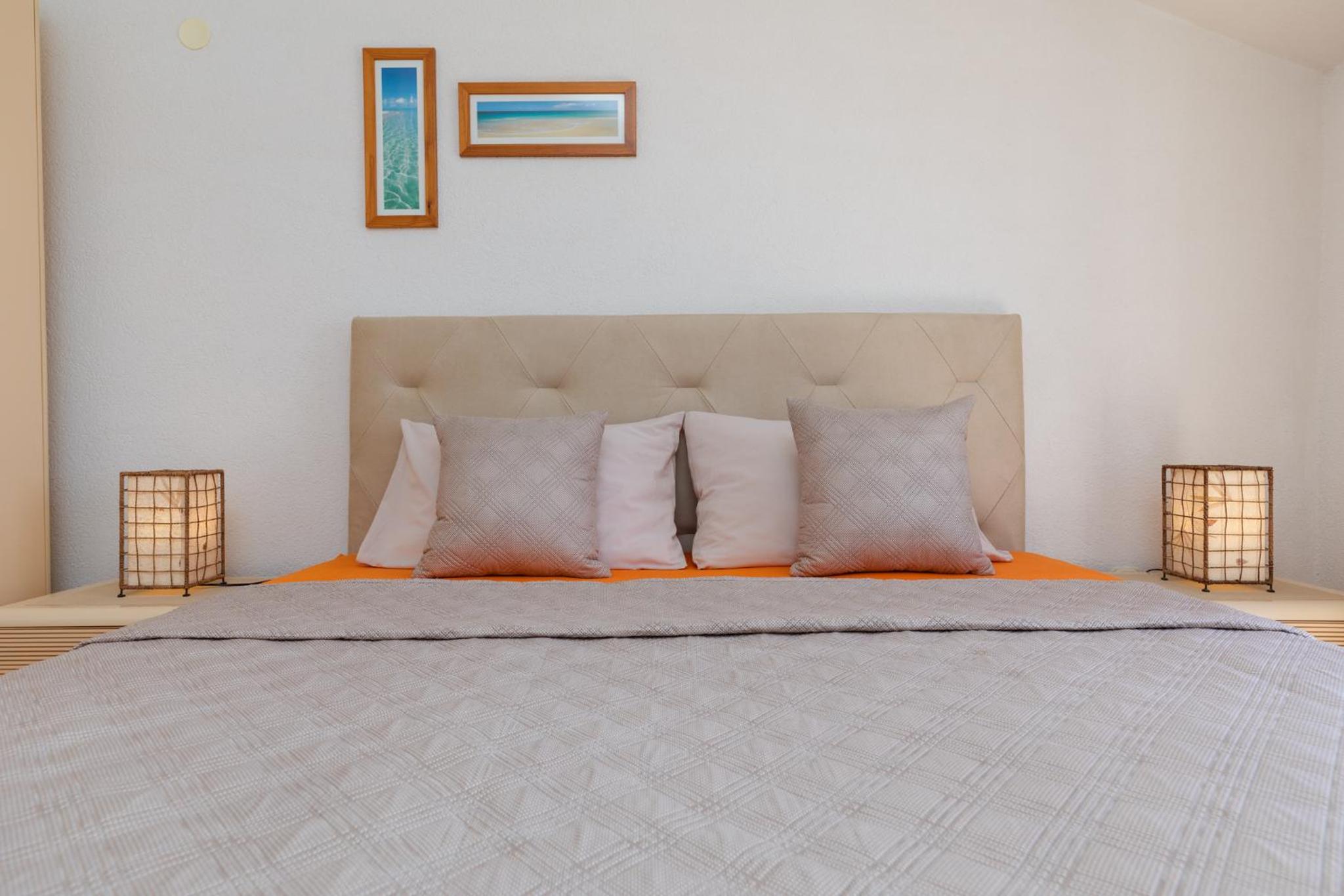 Apartments Paloc - Orange — photo 3