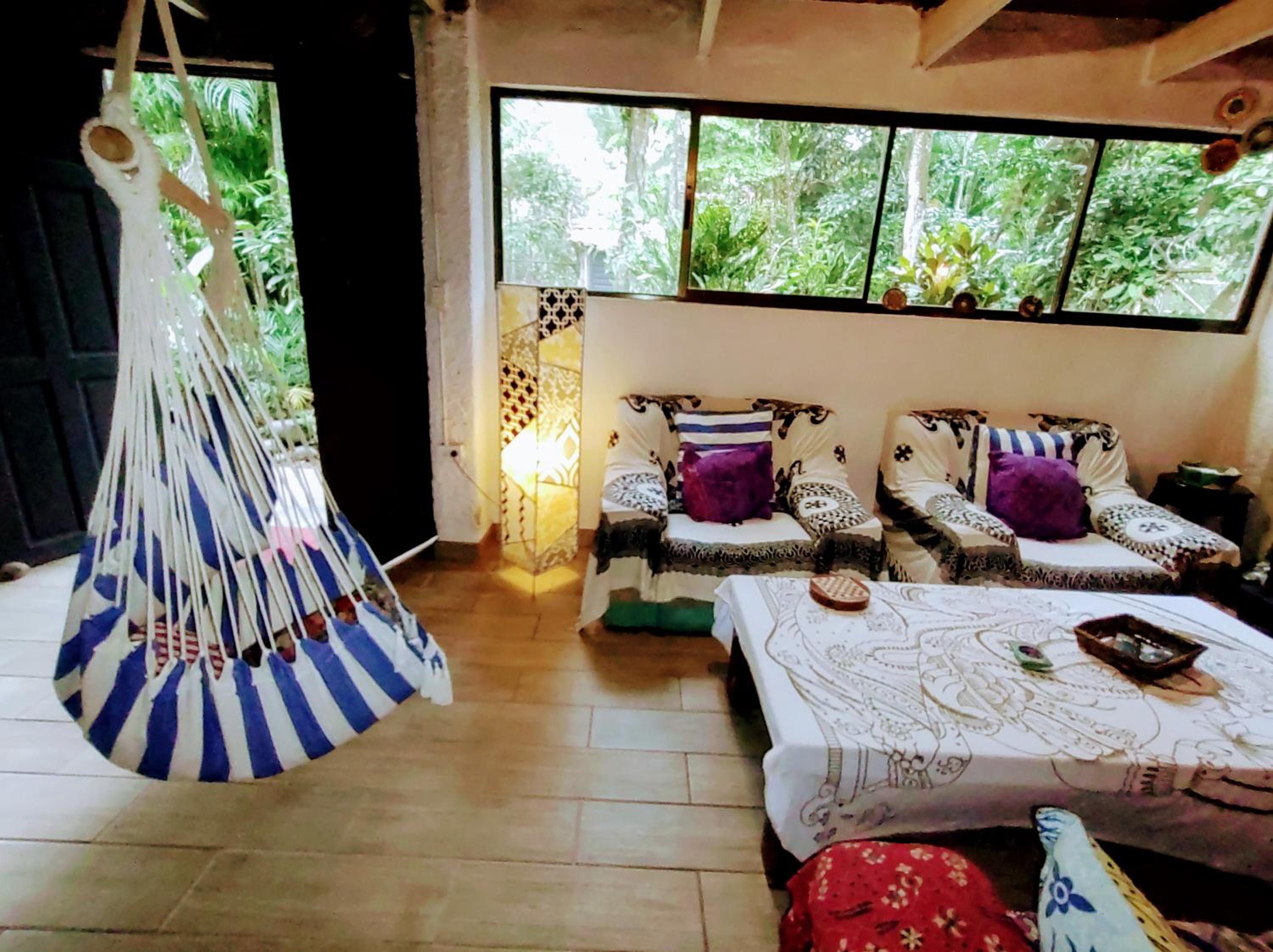 Casajungla Hostel