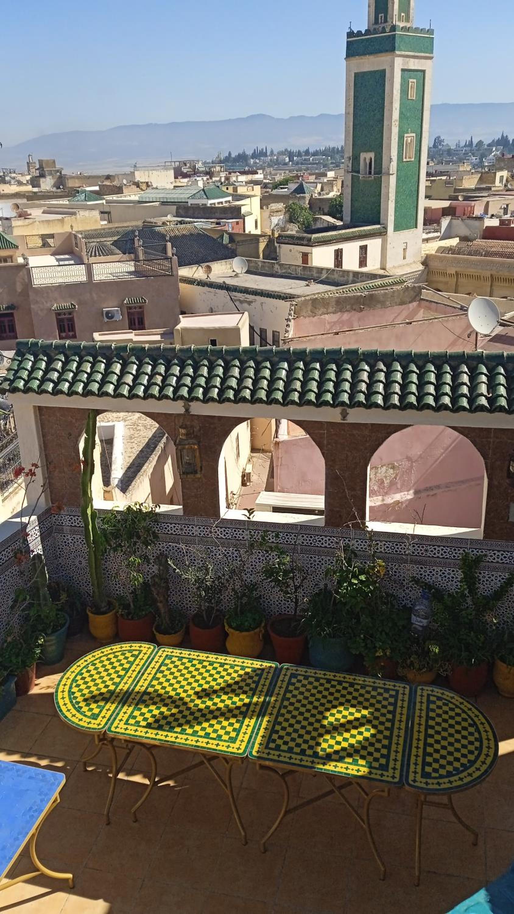 roof