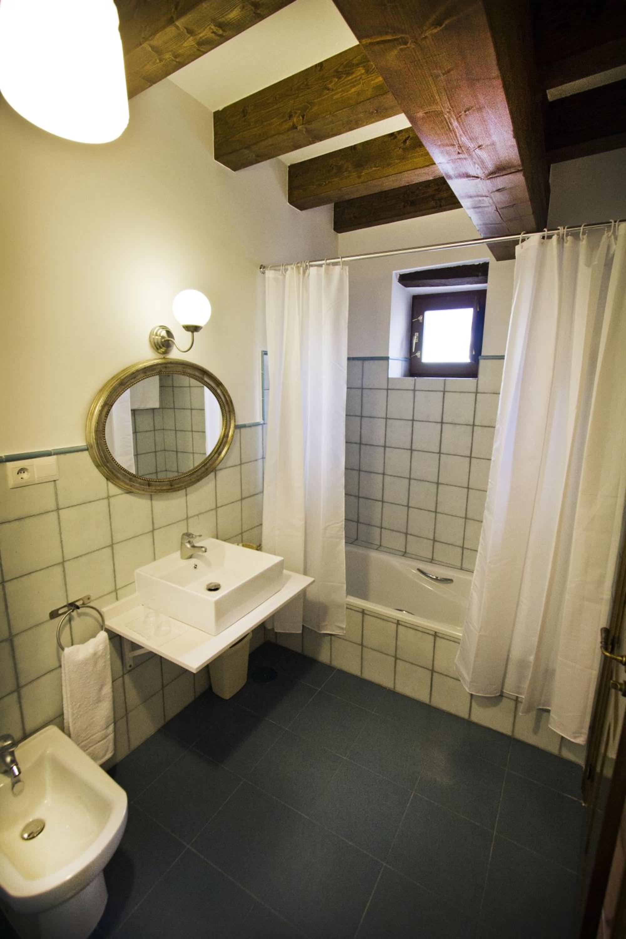 Posada Real del Buen Camino, alojamiento rural