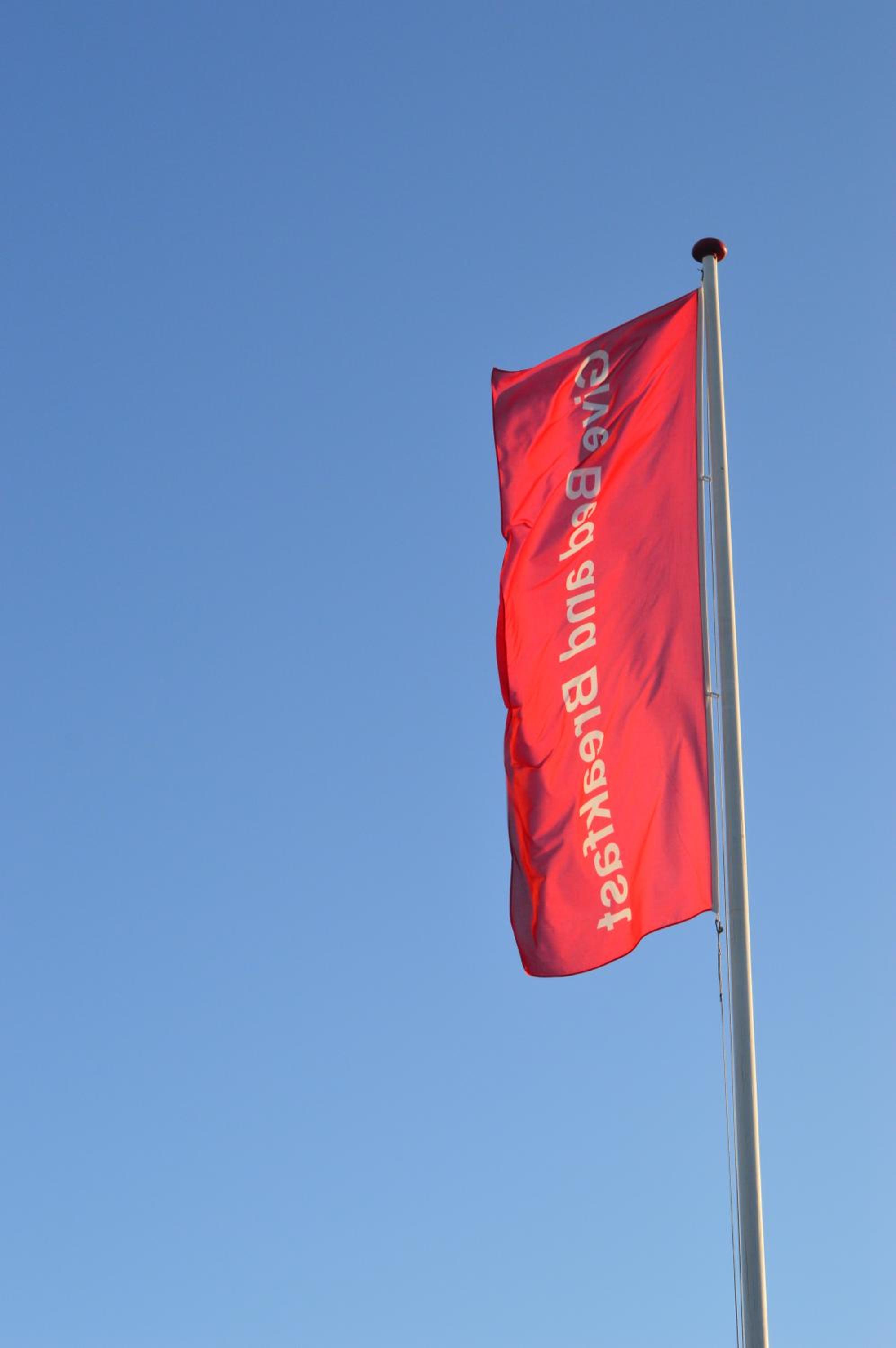 Hotel Give Bed & Breakfast - Image 1