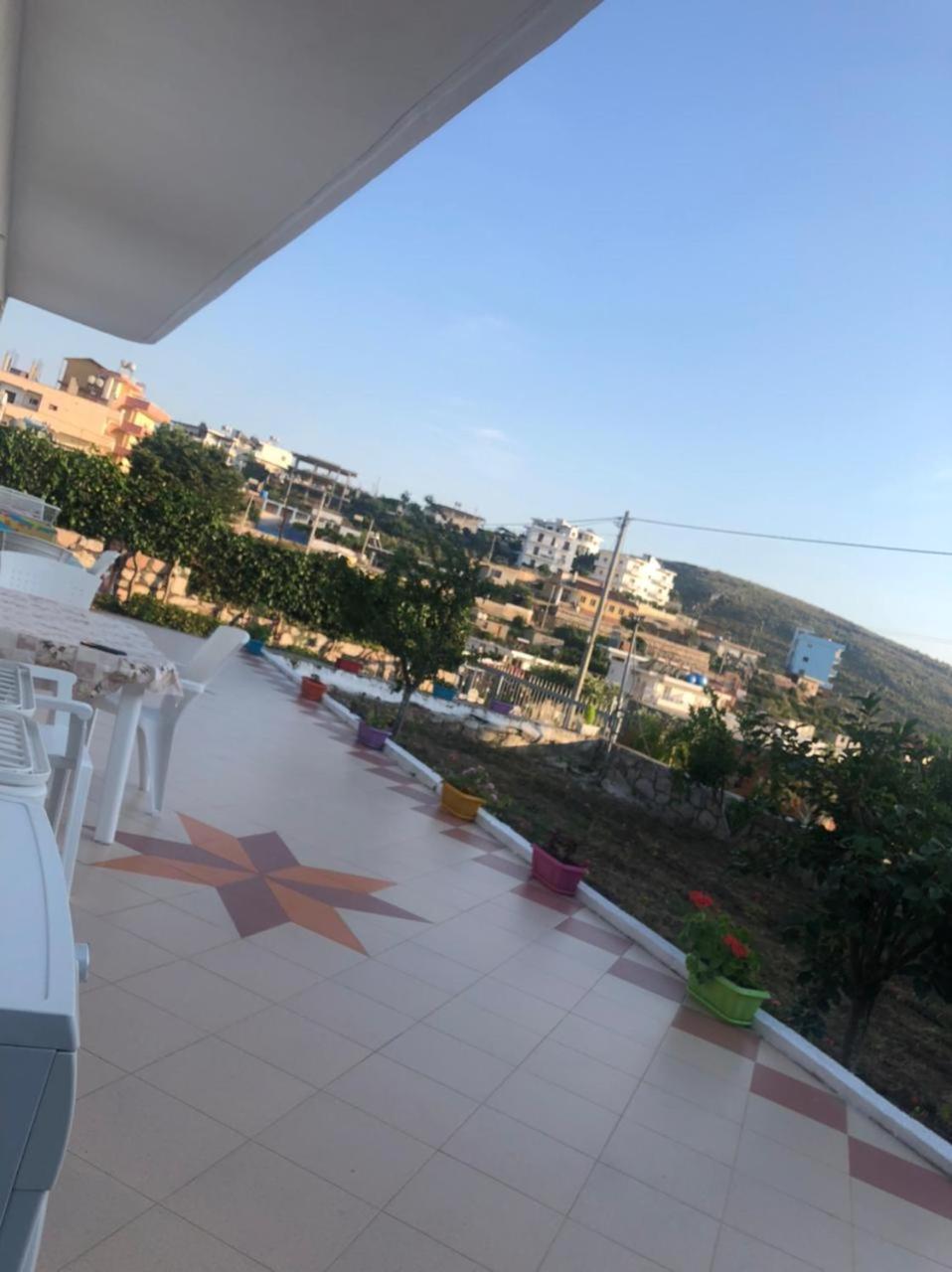 Teo Sea Stay Apartments