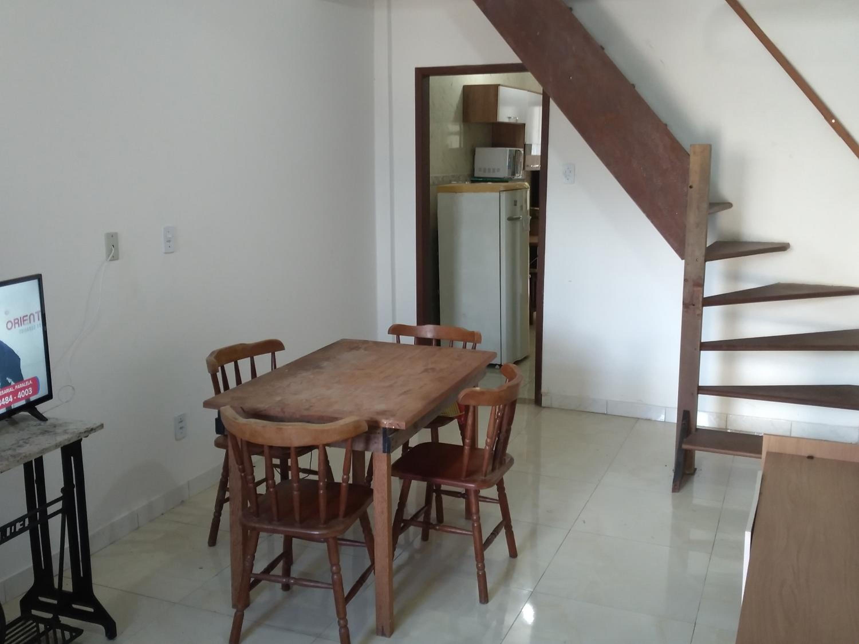 CASA AMARELA