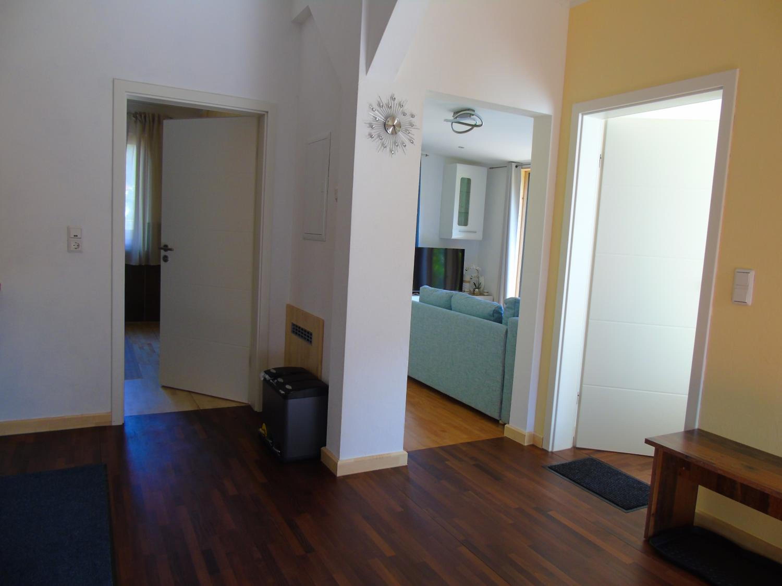 Ferienwohnung Rhön
