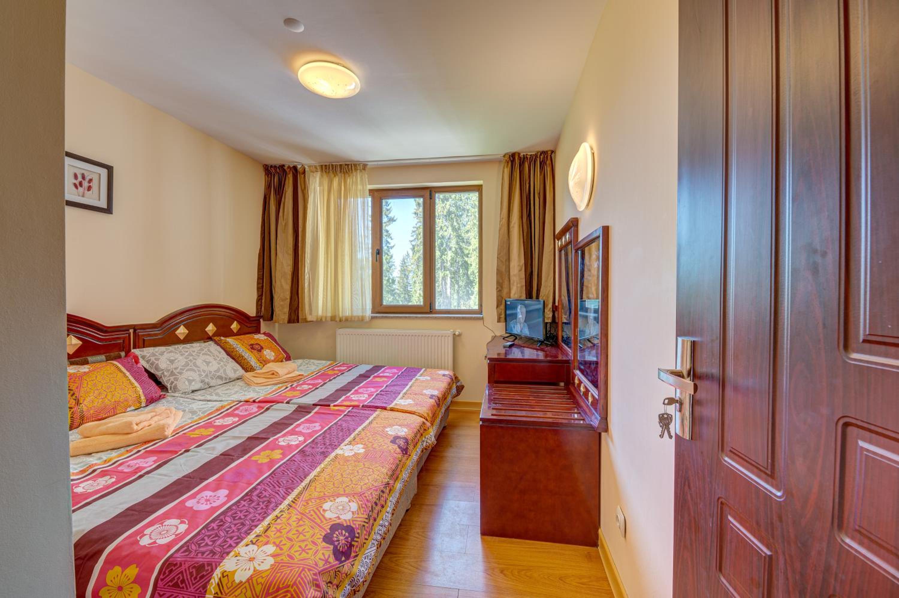 Castle Romance - Pamporovo