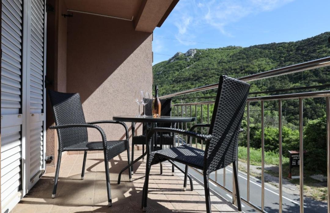 Rooms Odmaralište Jablan view 4