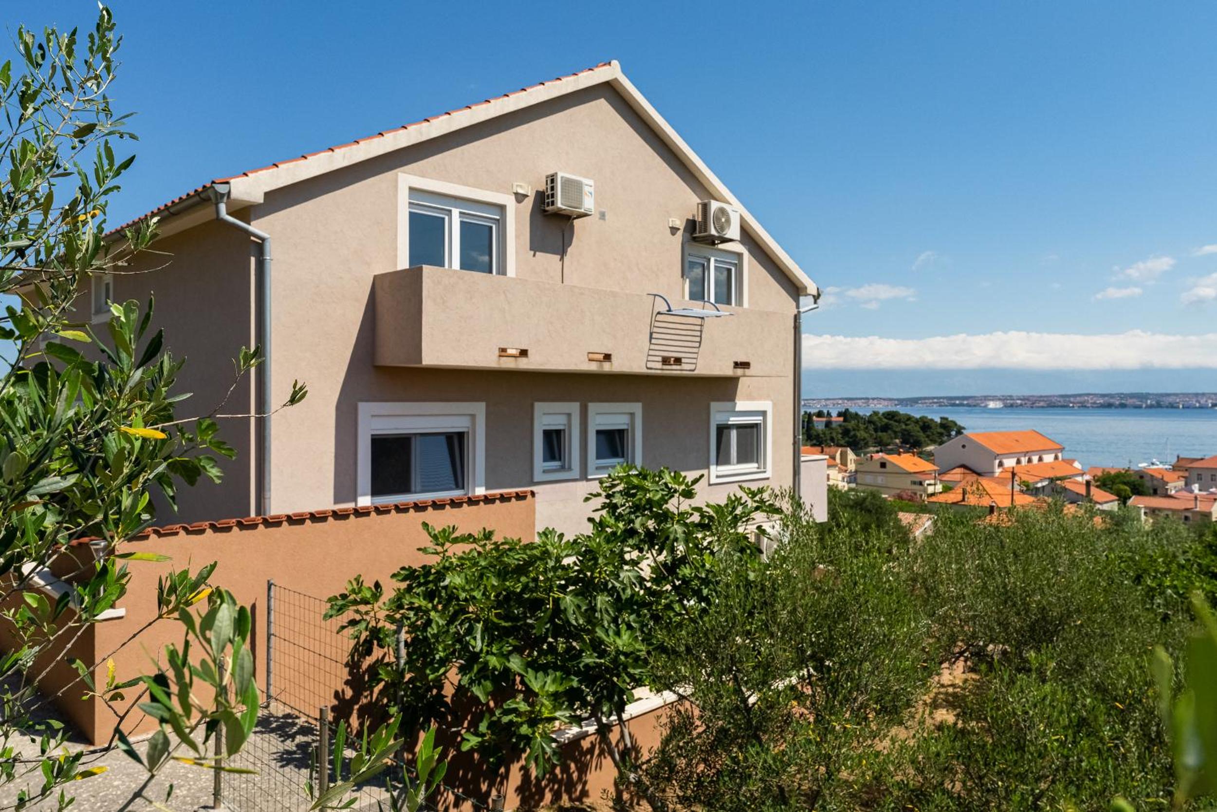 Apartman ViEw view 5