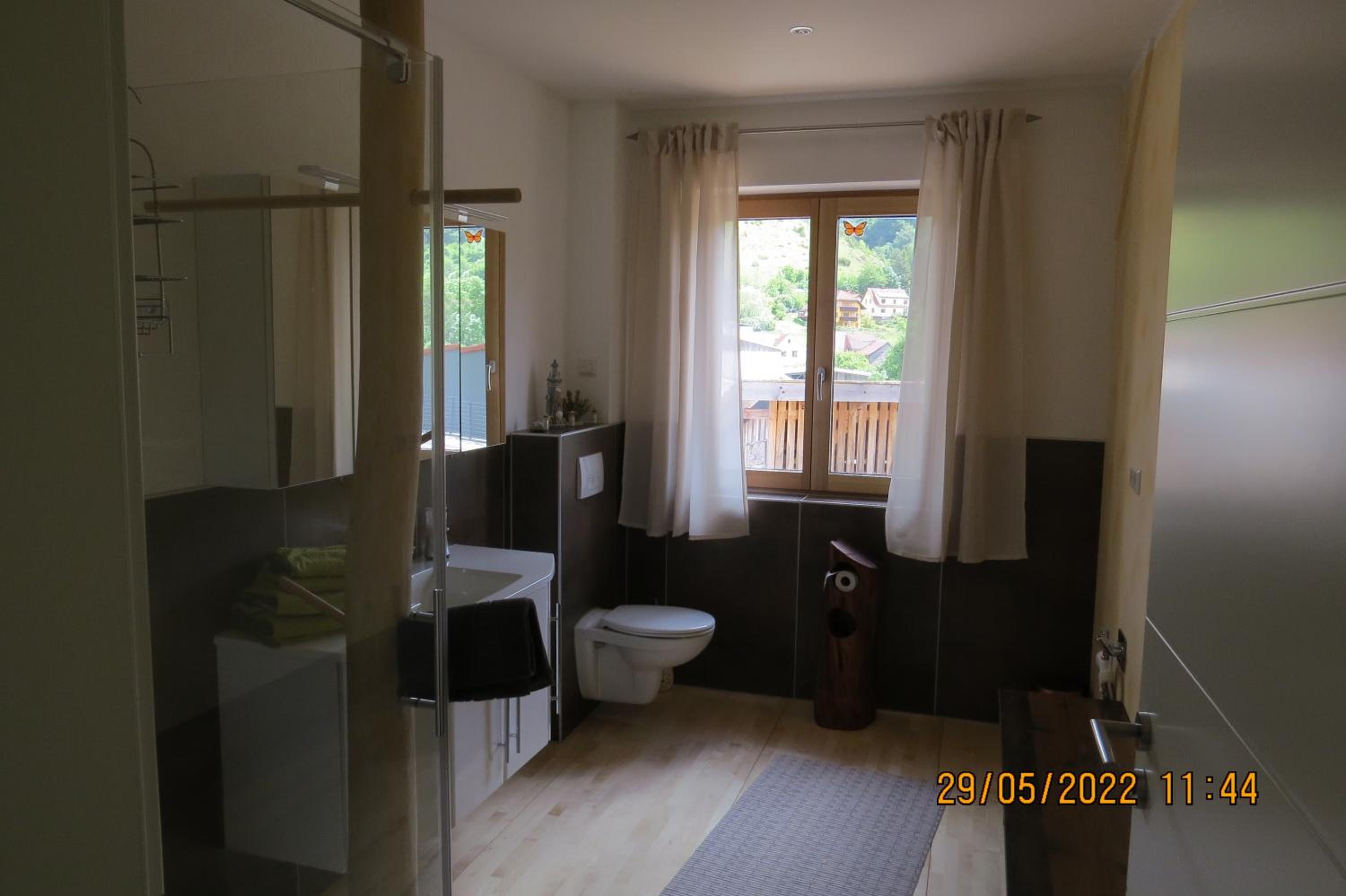 Ferienwohnung Rhön