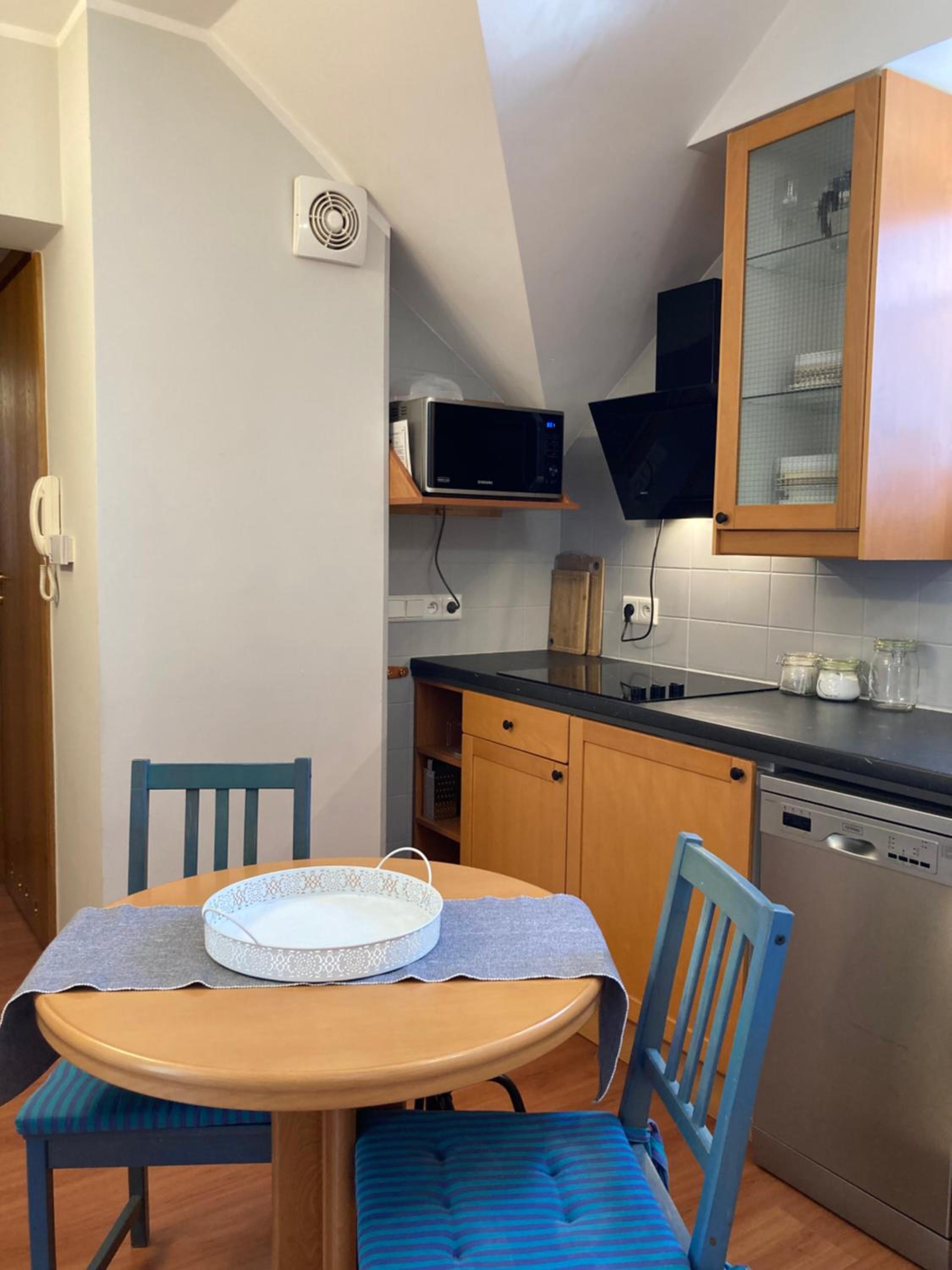 Apartamenty BB nad Kryniczanką view 2