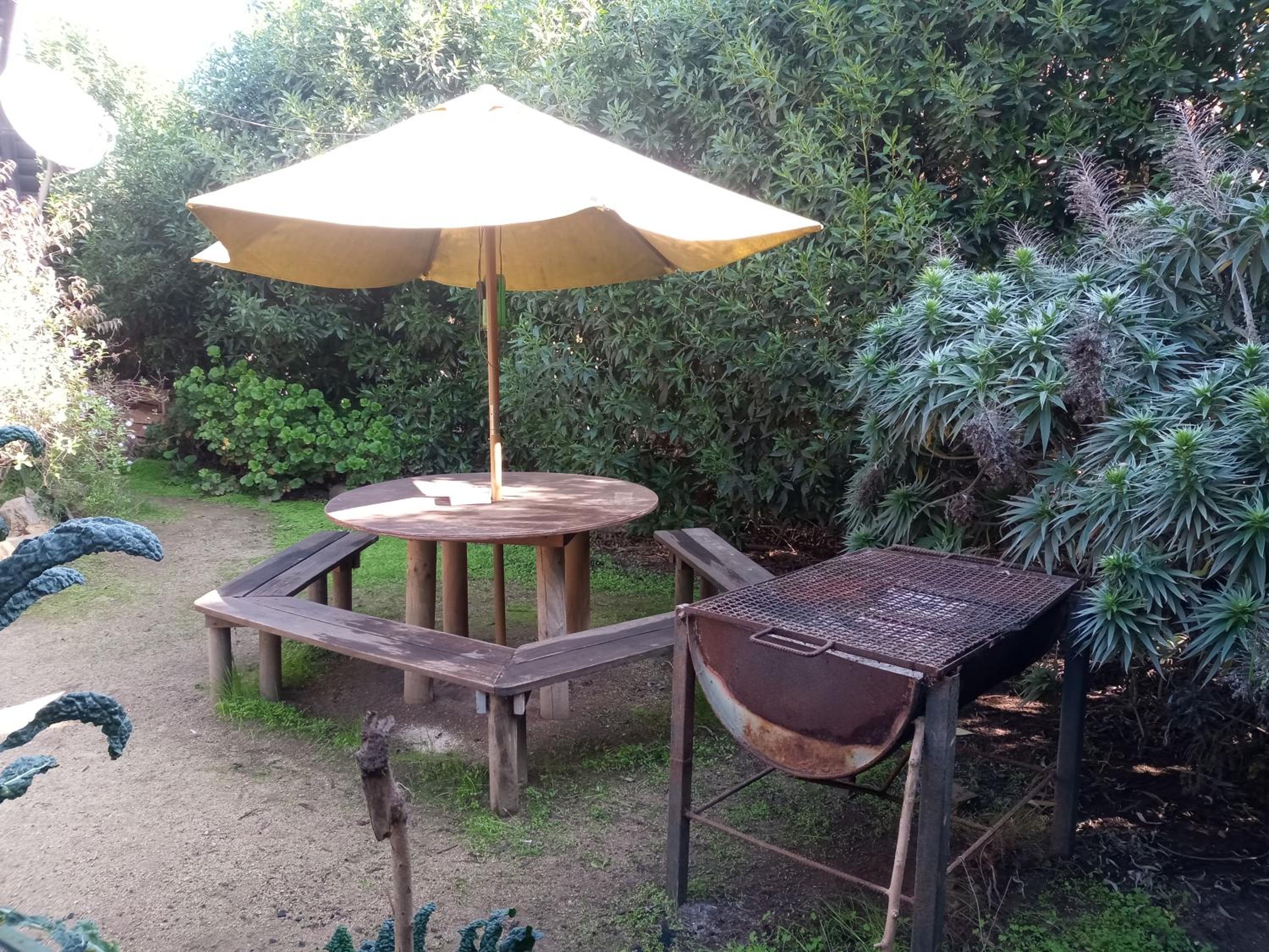 Cabaña Los Laureles