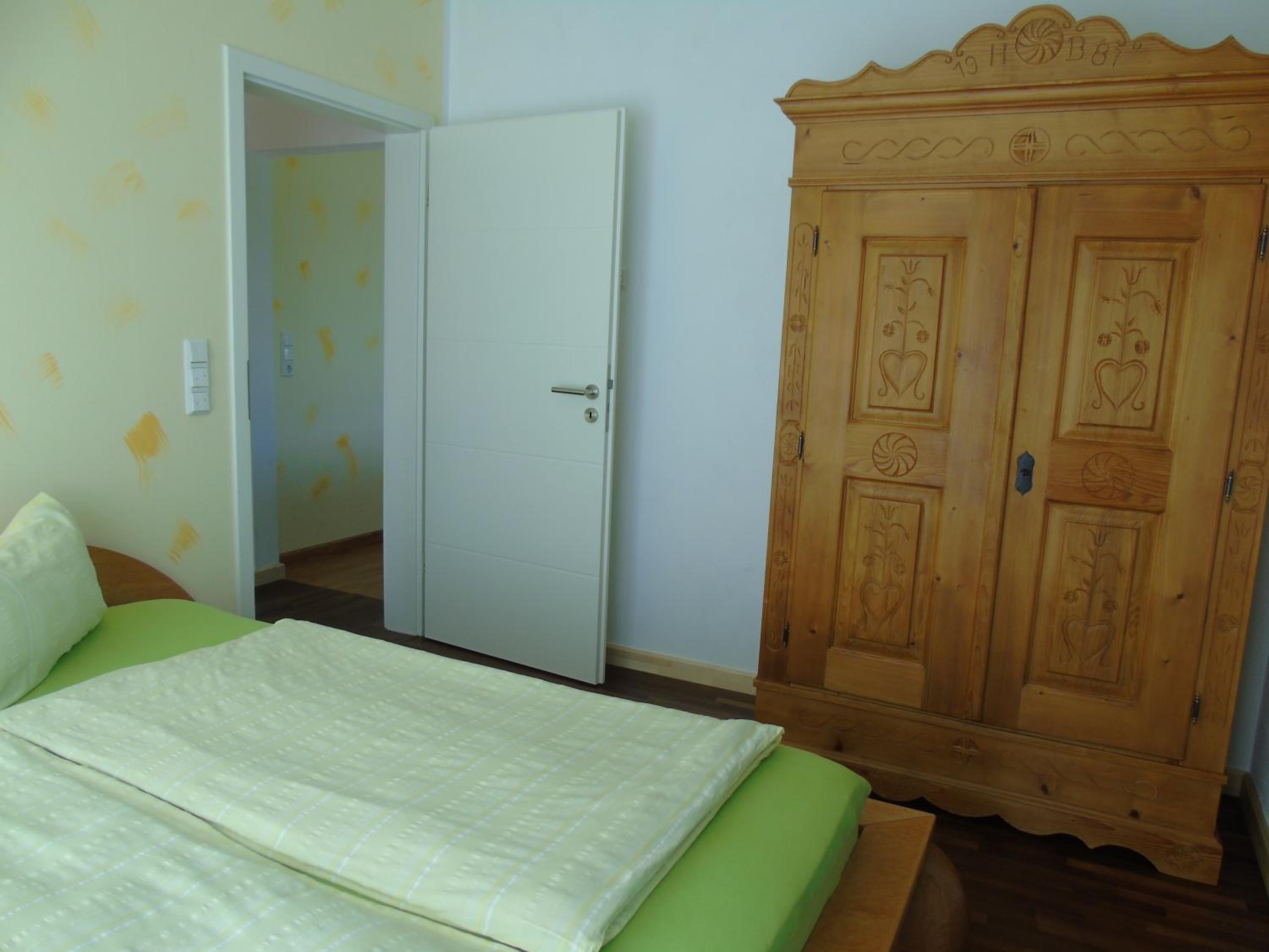 Ferienwohnung Rhön