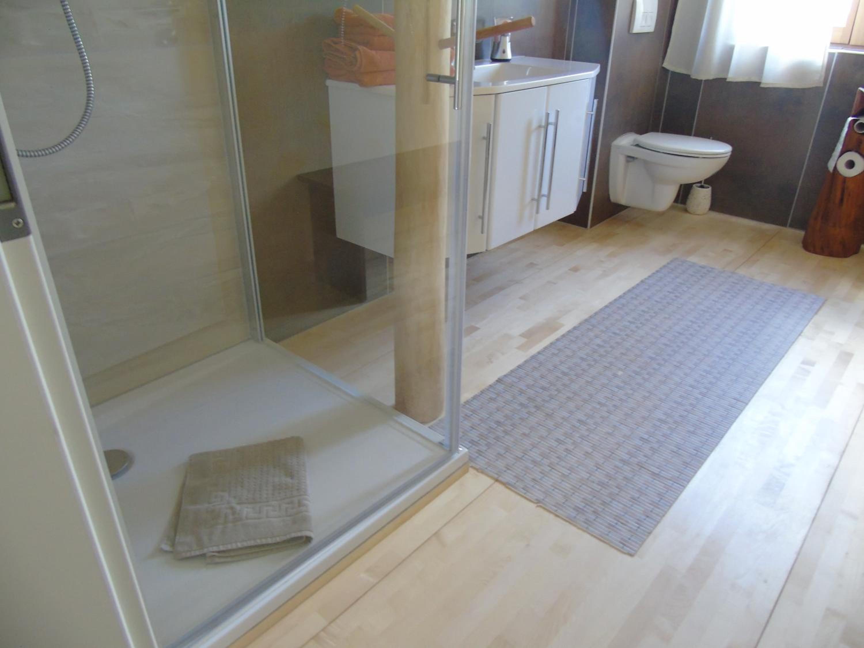 Ferienwohnung Rhön