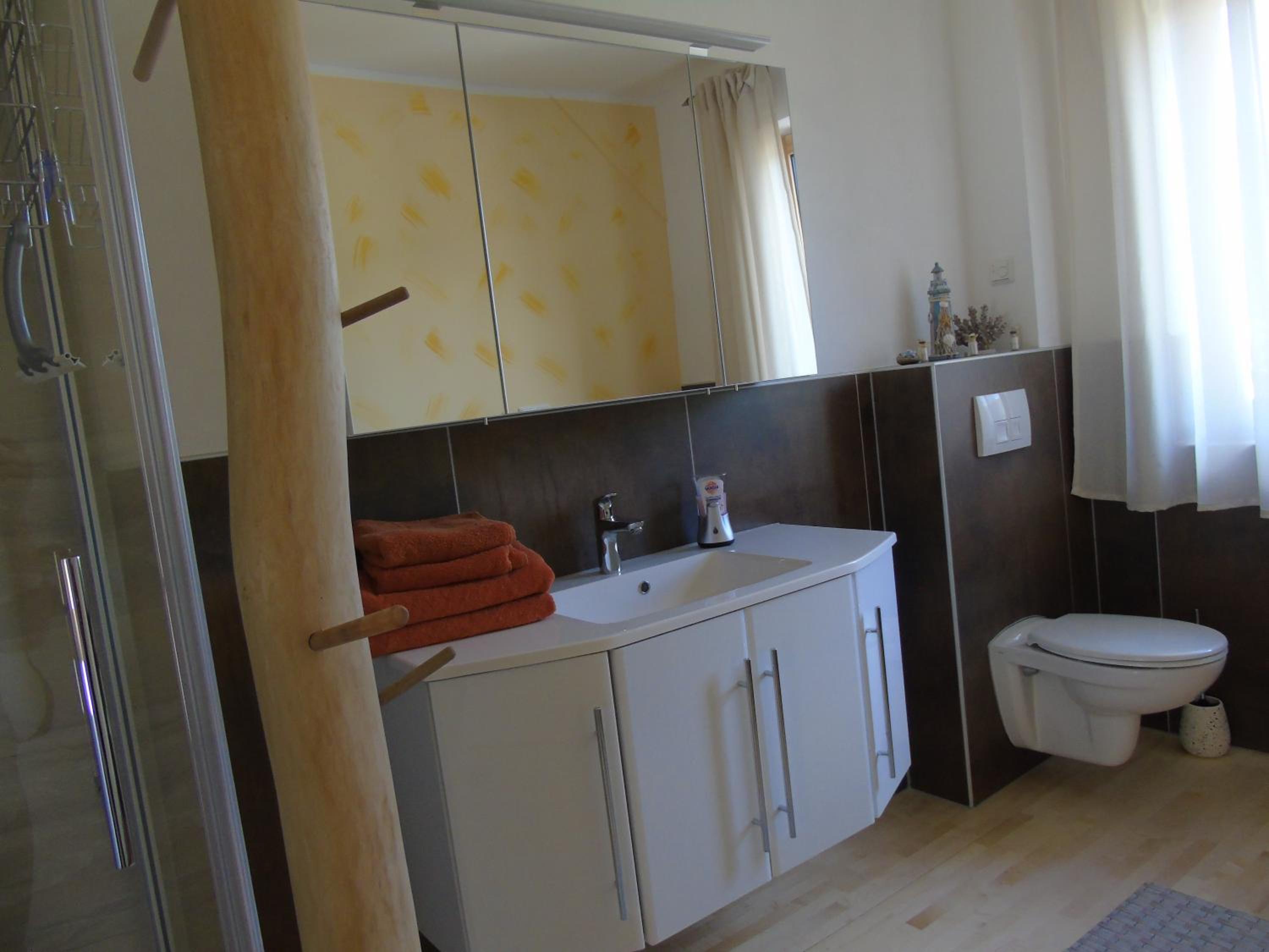 Ferienwohnung Rhön